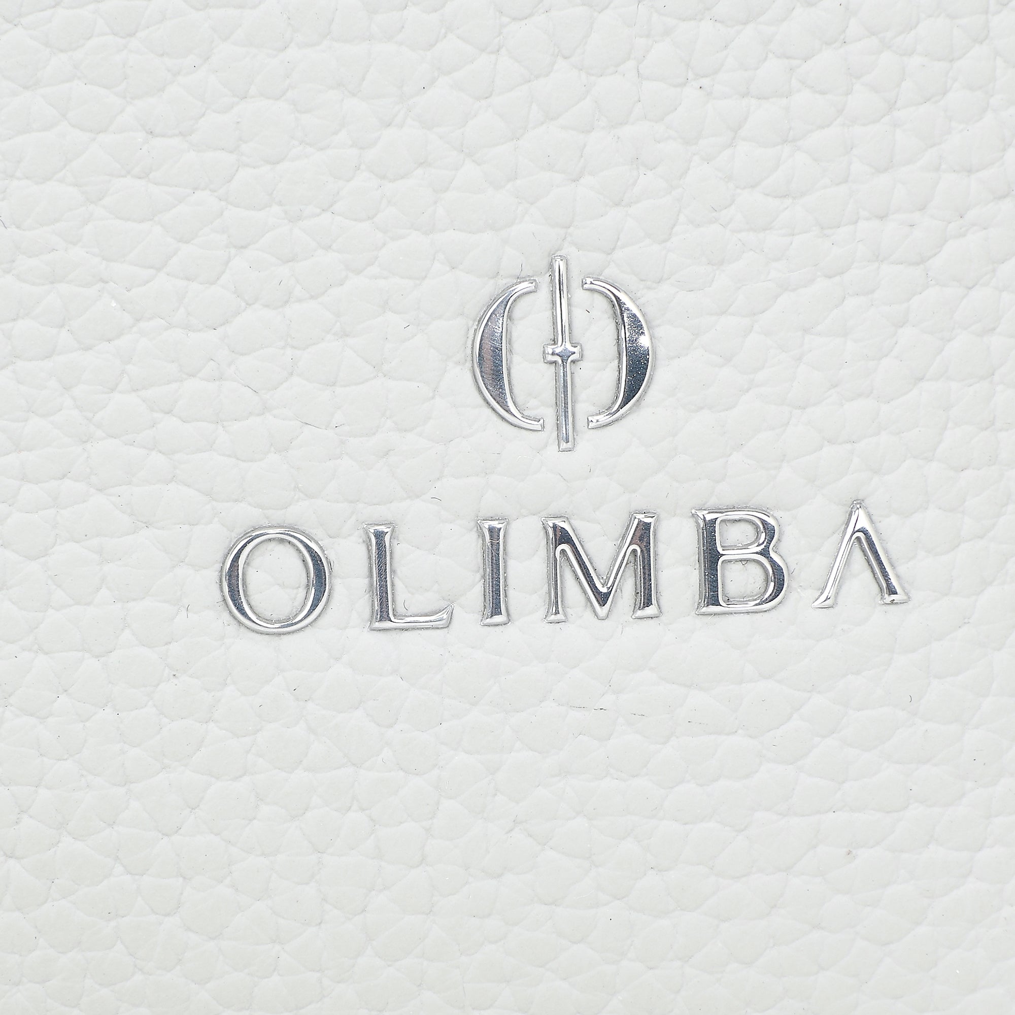 Bolsa Satchel Olimba