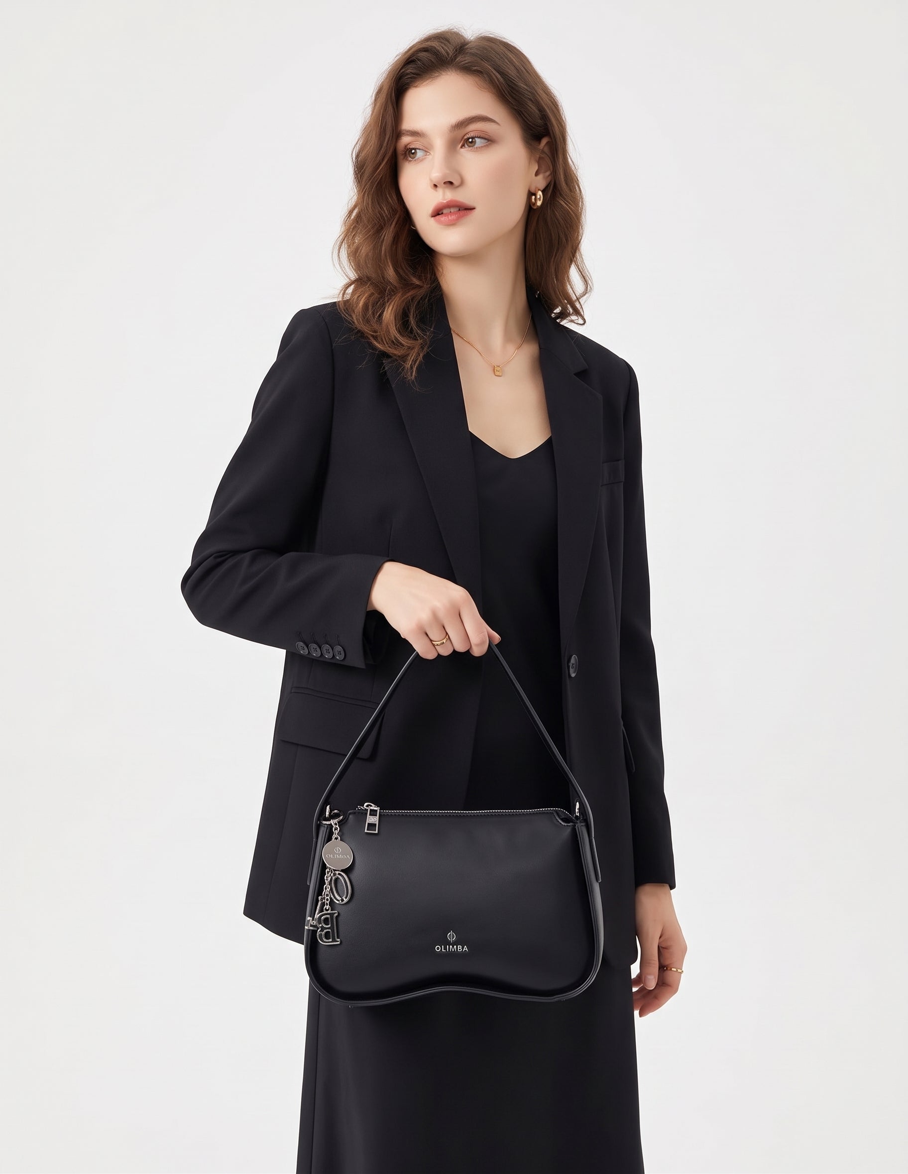 Bolsa Crossbody Olimba