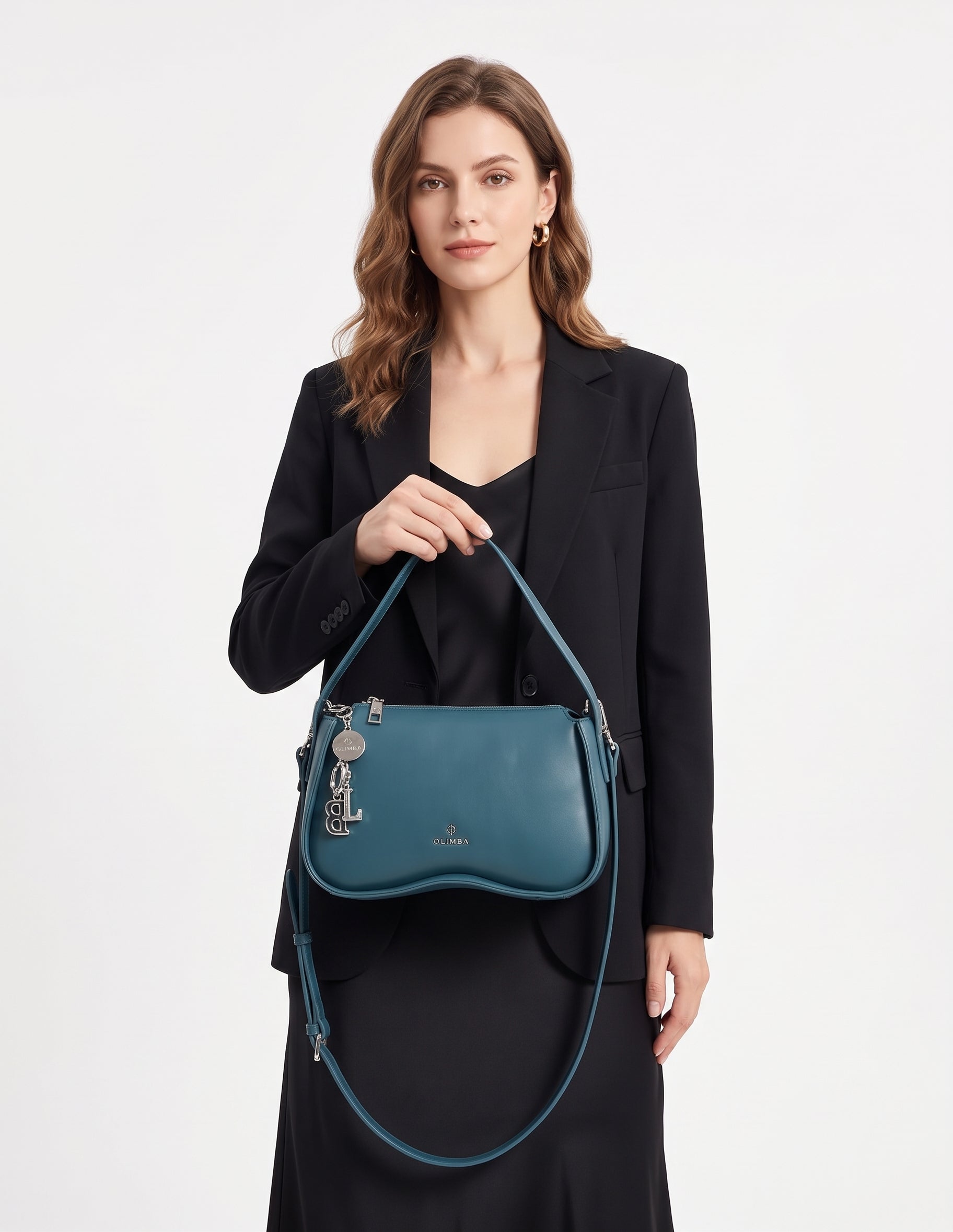 Bolsa Crossbody Olimba