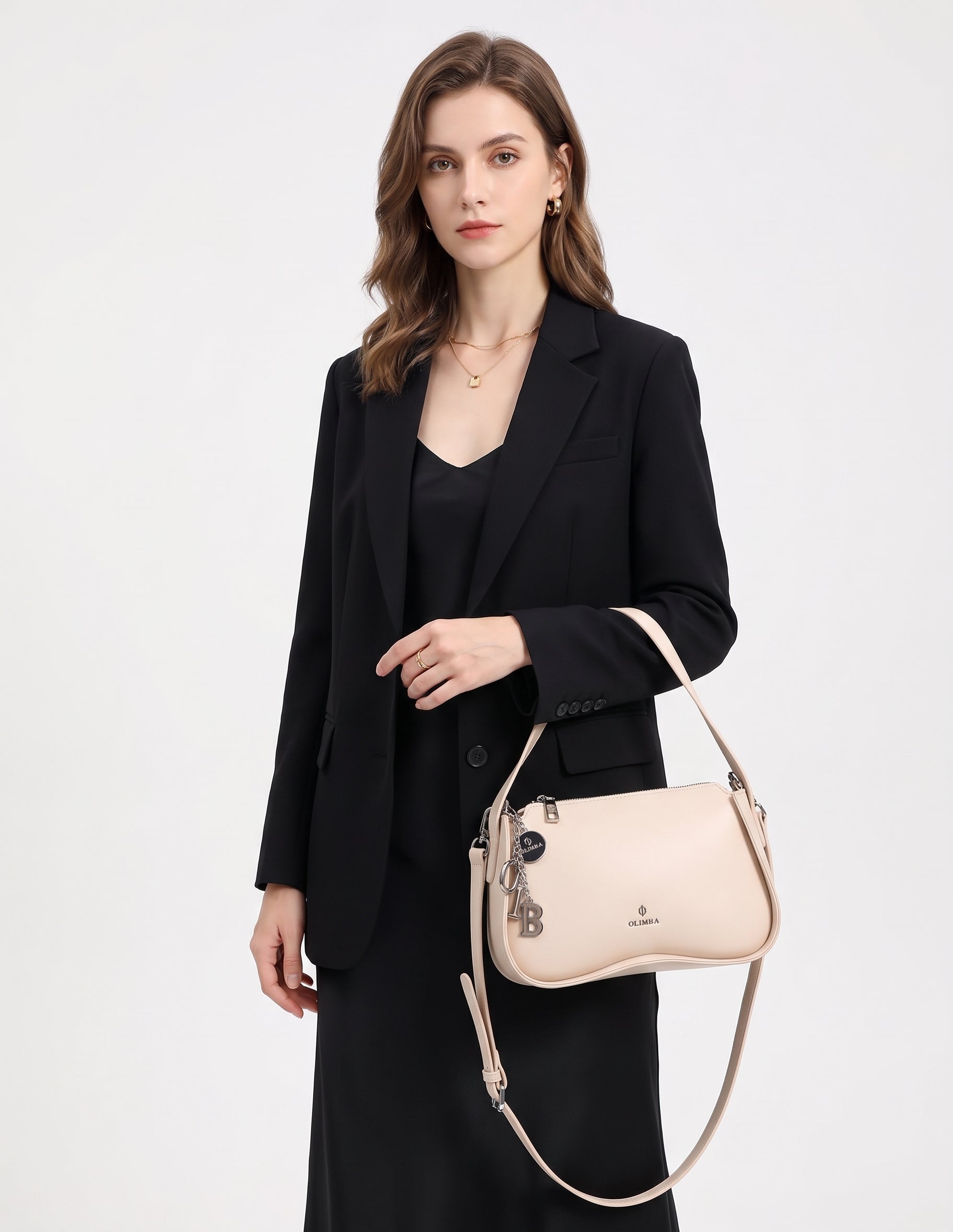 Bolsa Crossbody Olimba