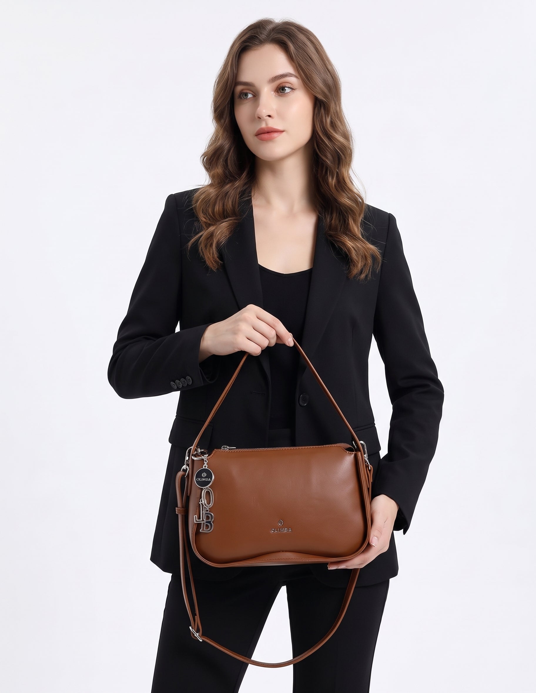 Bolsa Crossbody Olimba