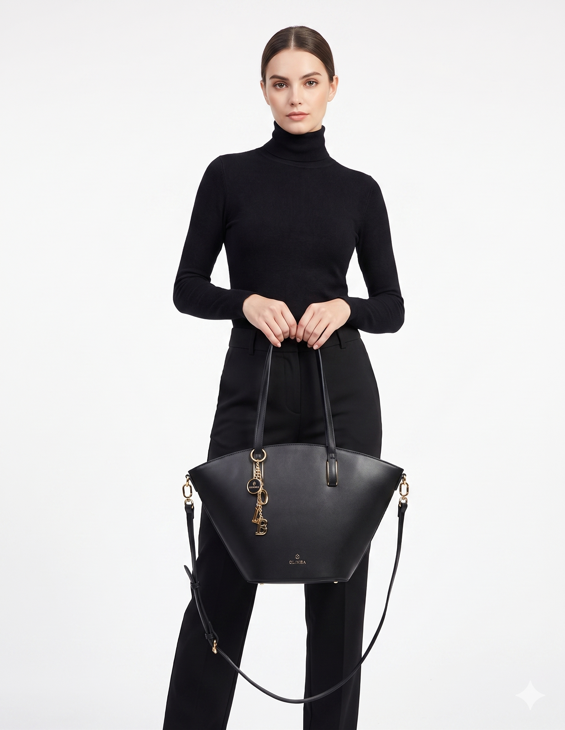 Bolsa Tote Olimba