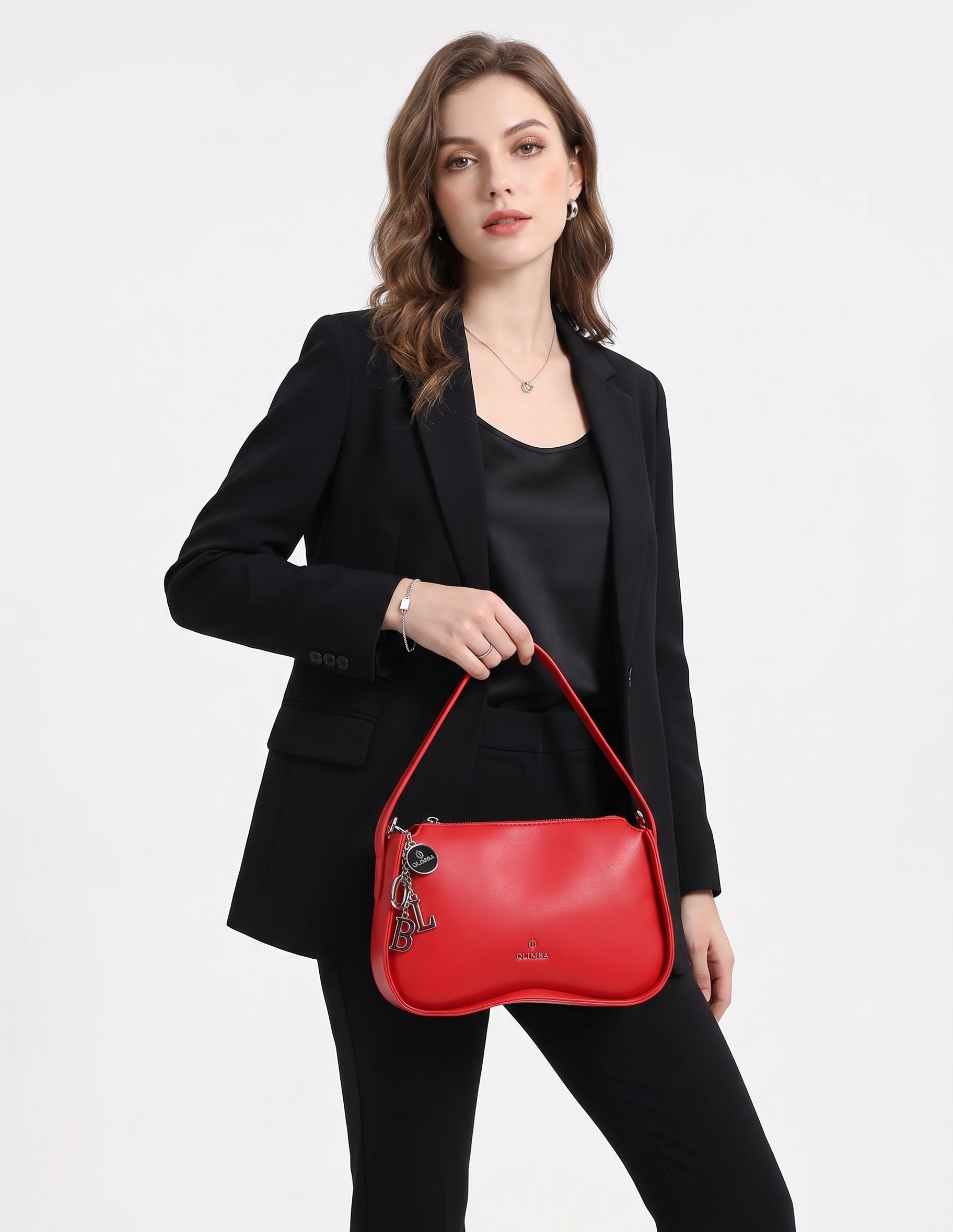 Bolsa Crossbody Olimba
