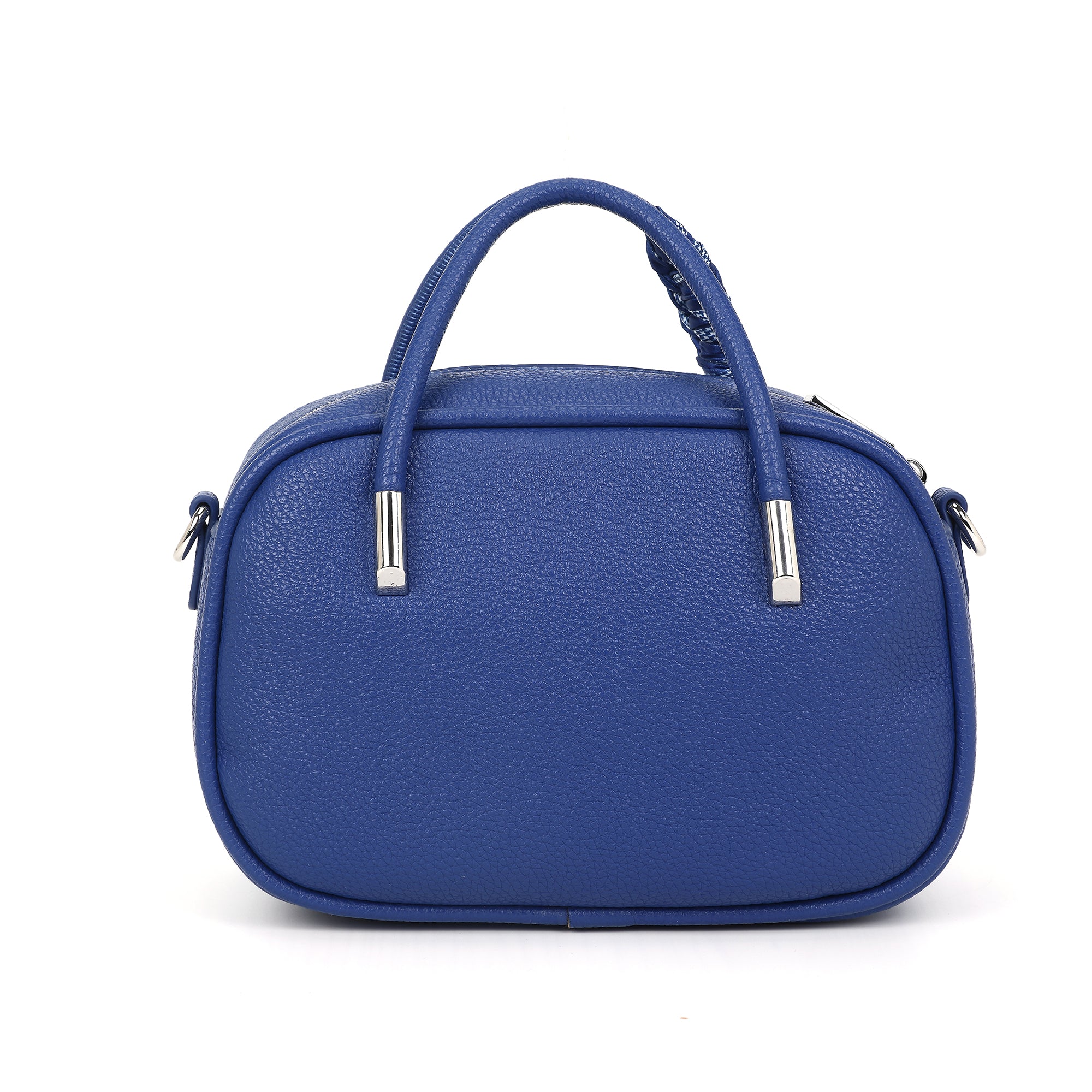 Bolsa Satchel Olimba