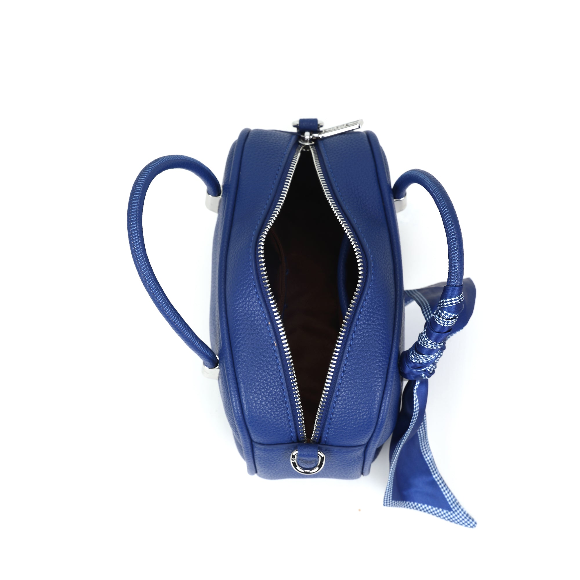 Bolsa Satchel Olimba