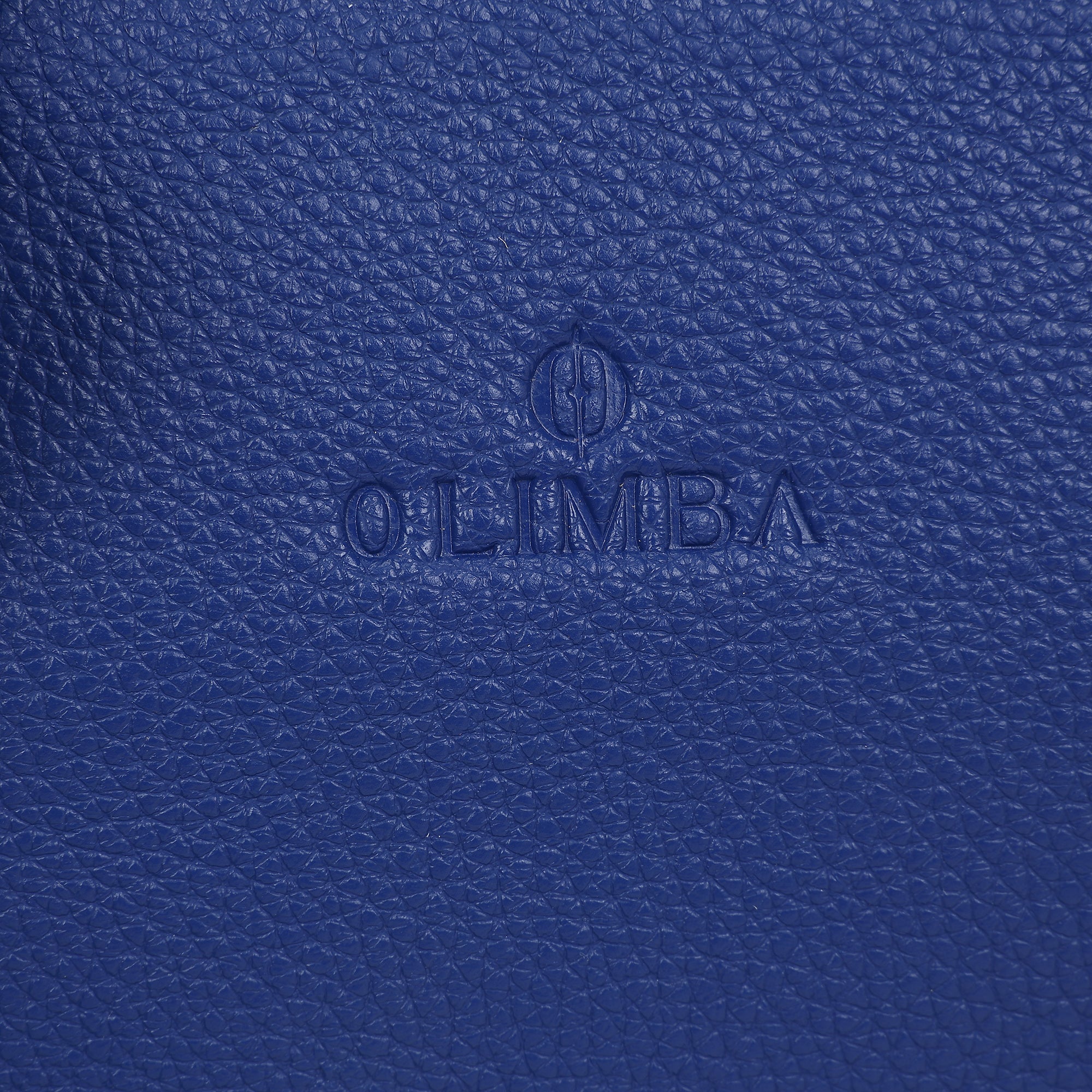 Bolsa Satchel Olimba