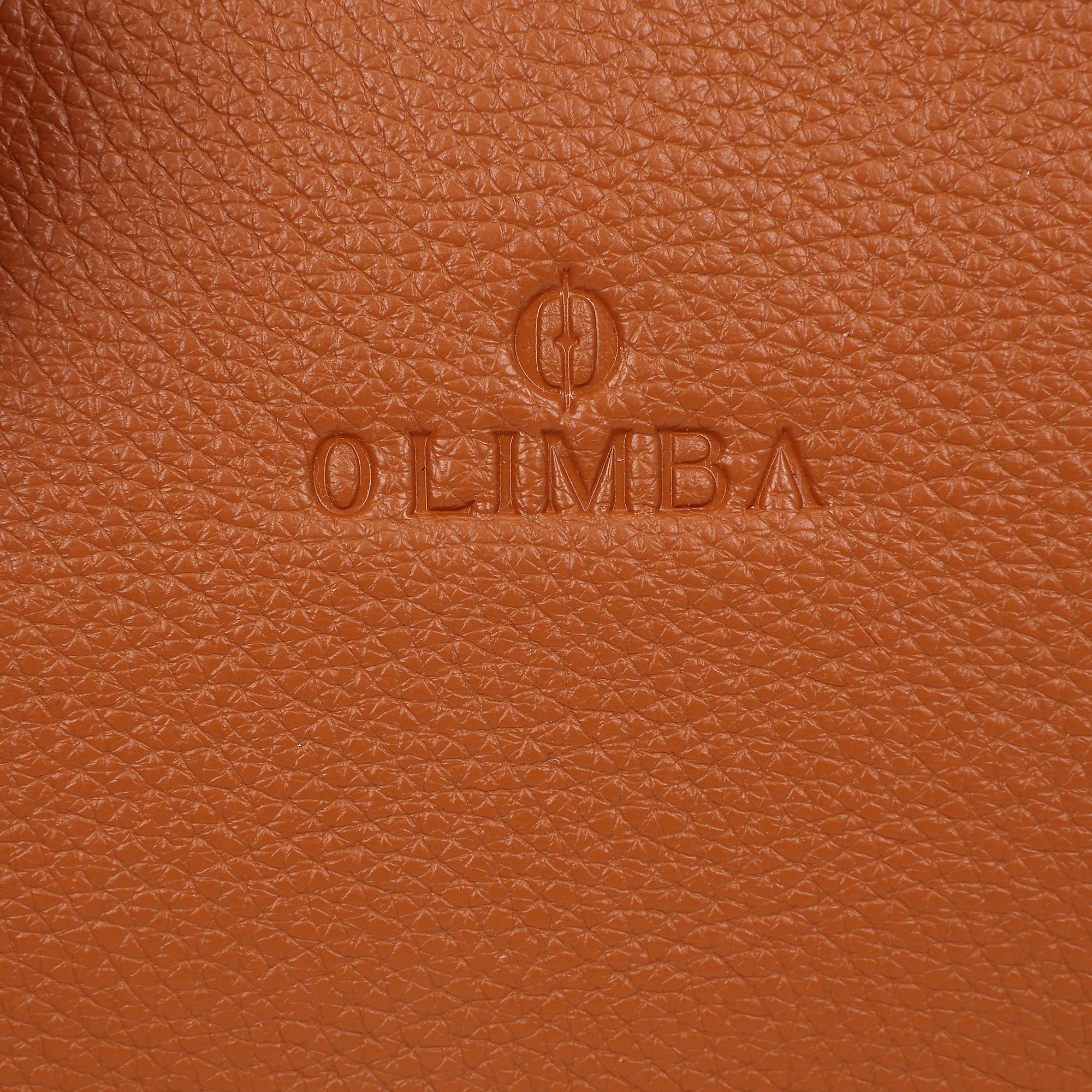 Bolsa Satchel Olimba