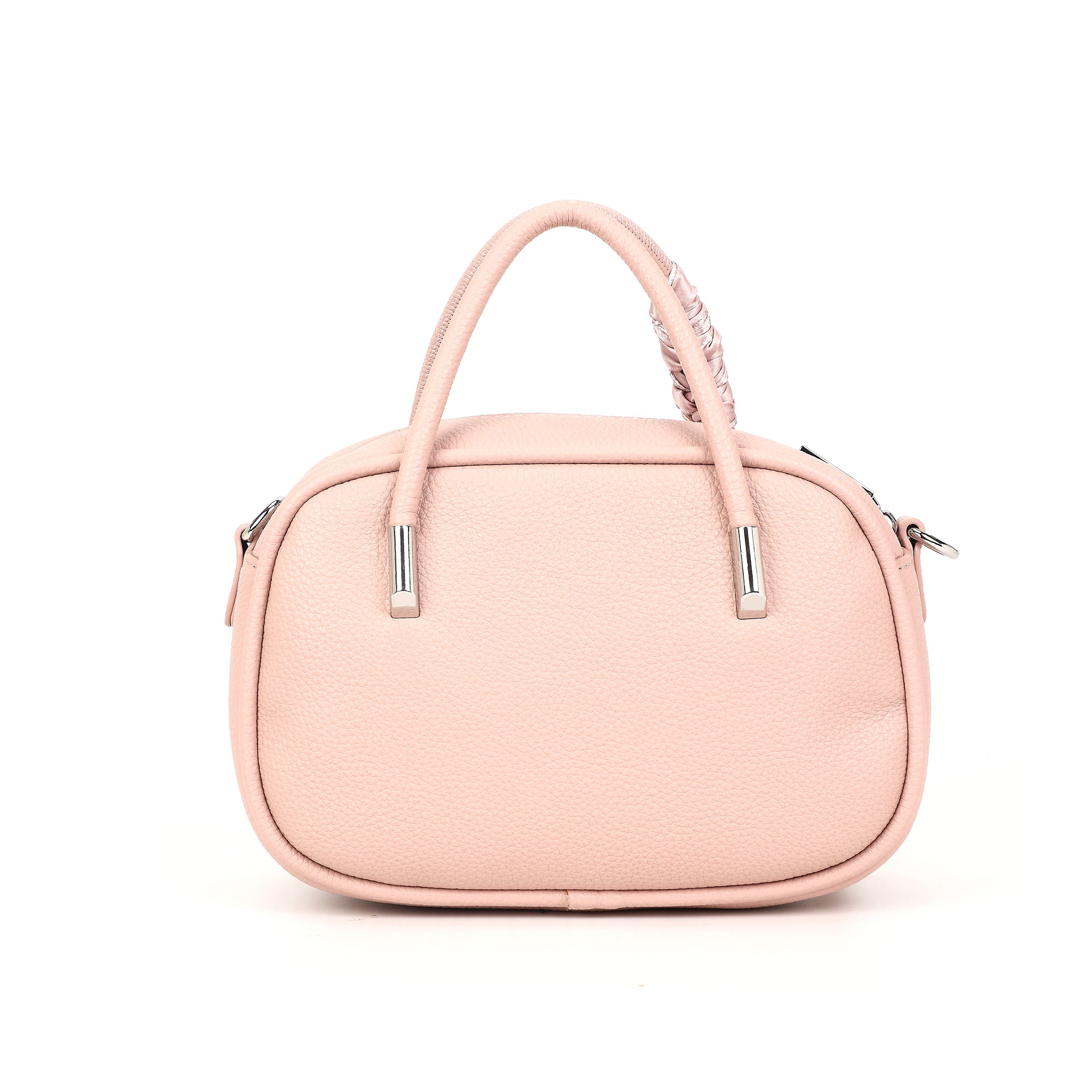 Bolsa Satchel Olimba