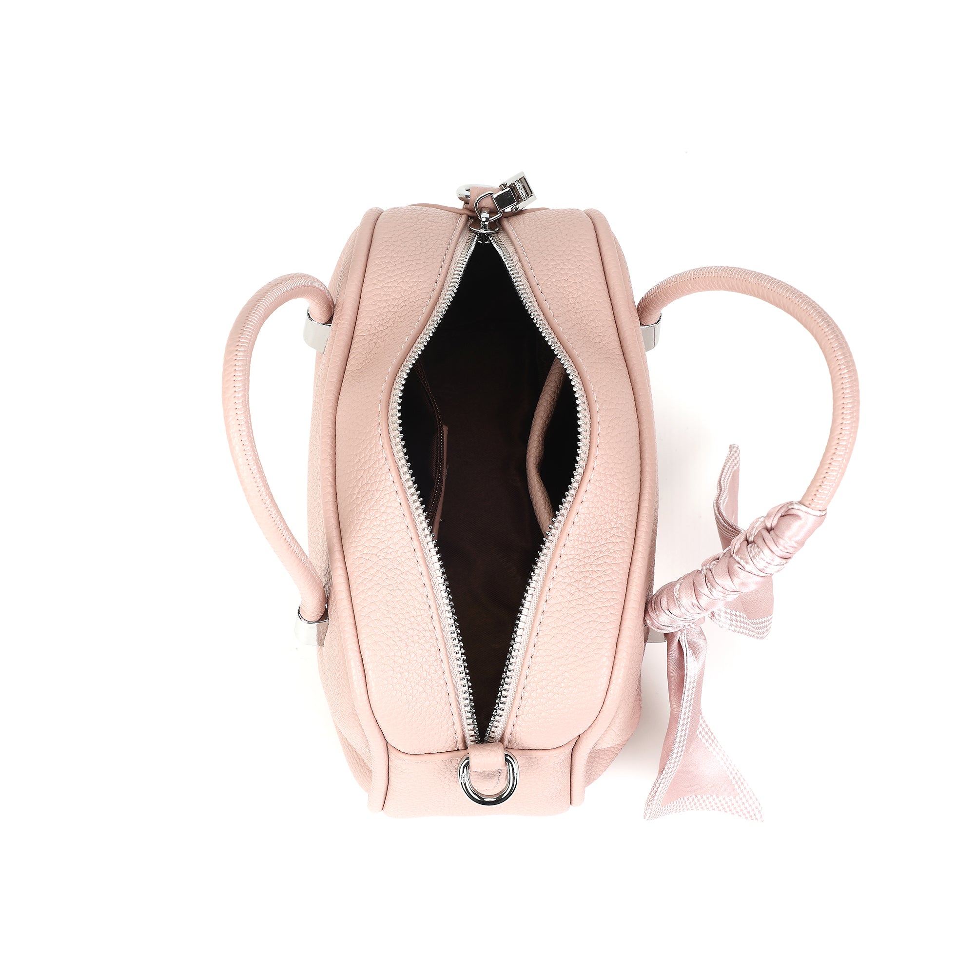 Bolsa Satchel Olimba