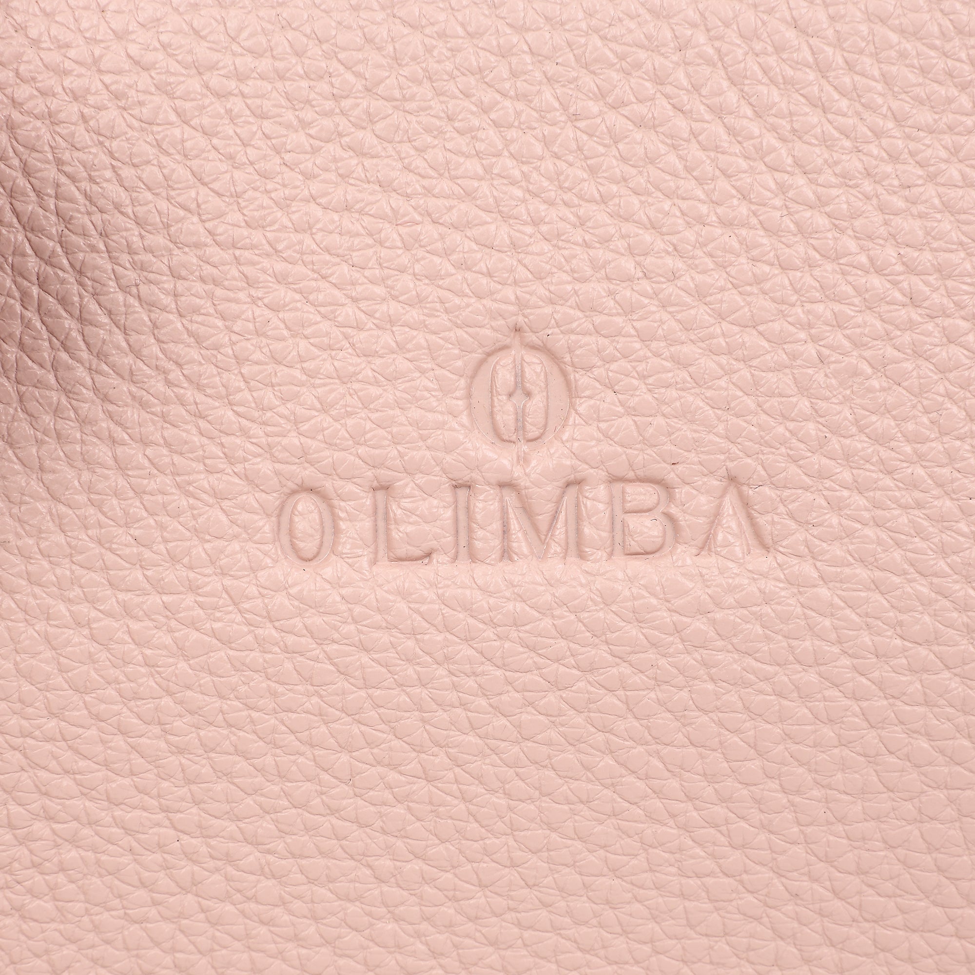 Bolsa Satchel Olimba