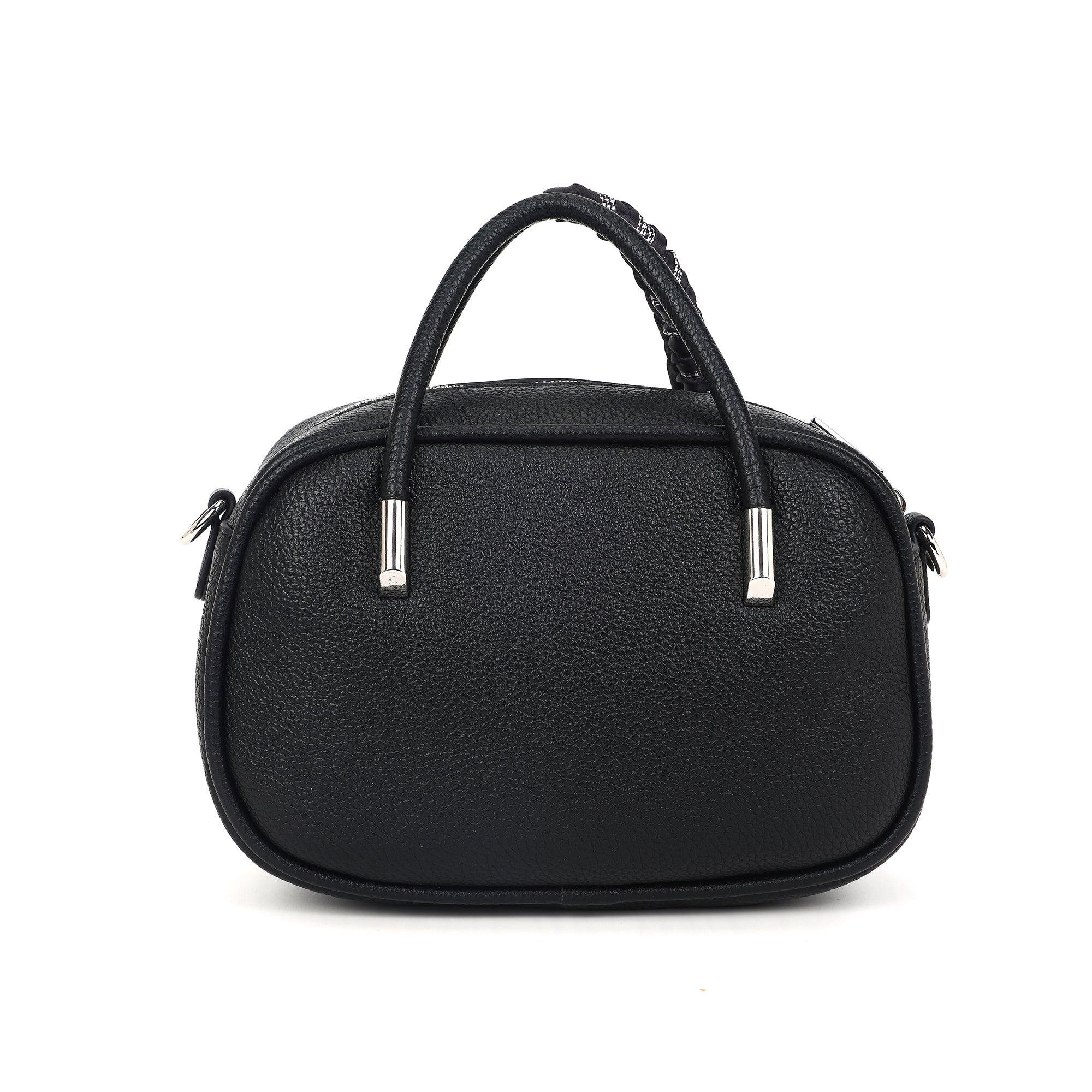 Bolsa Satchel Olimba