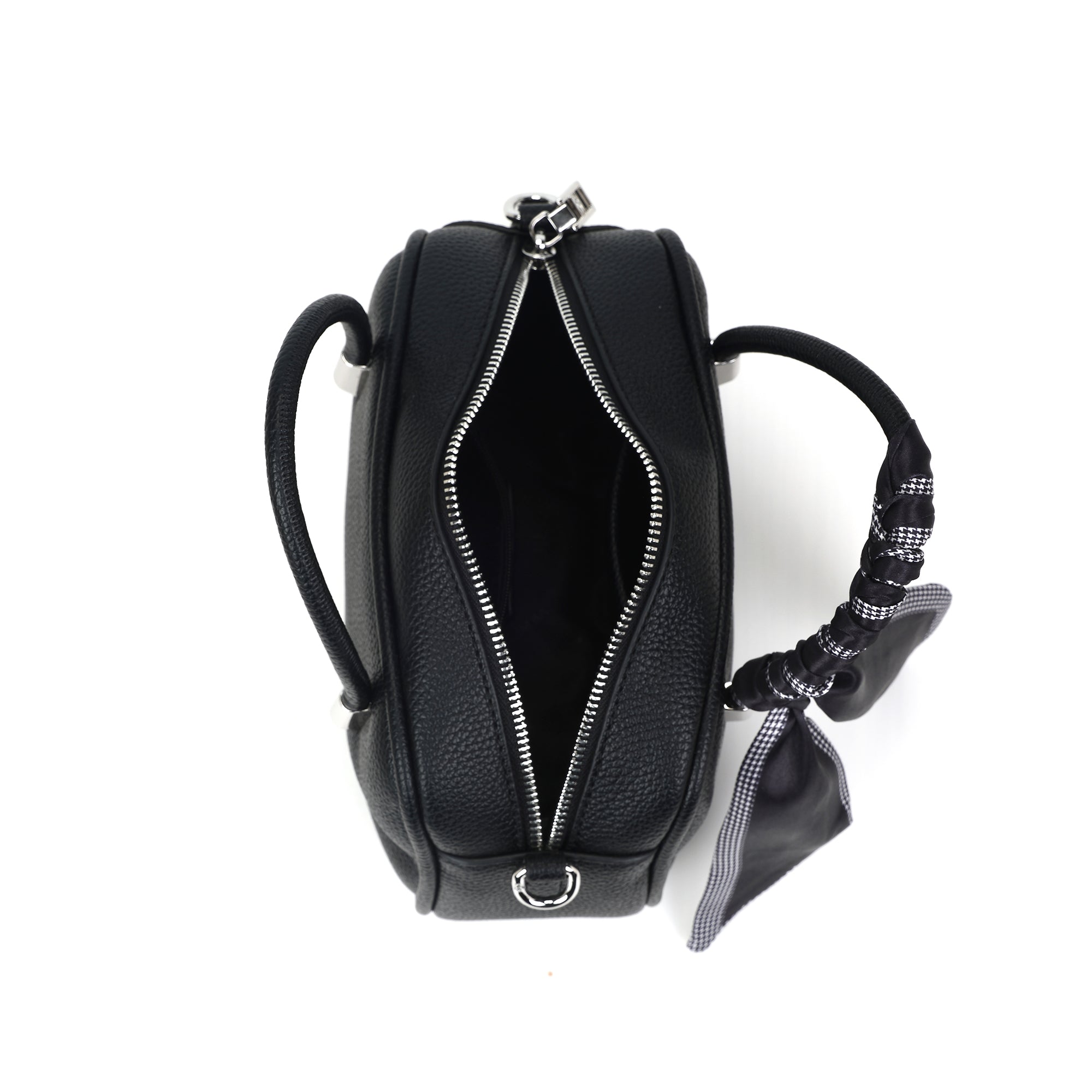 Bolsa Satchel Olimba