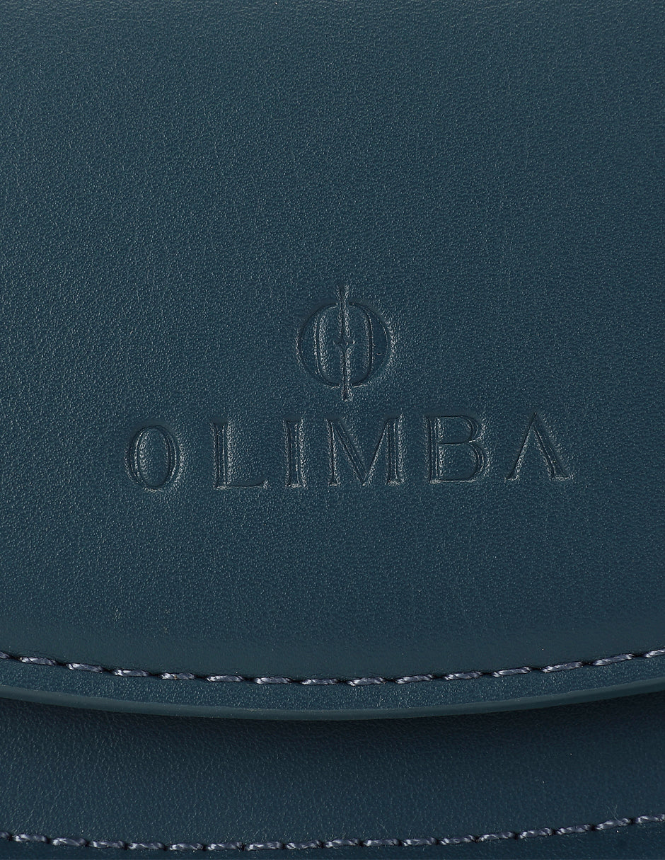 Bolsa Crossbody Olimba