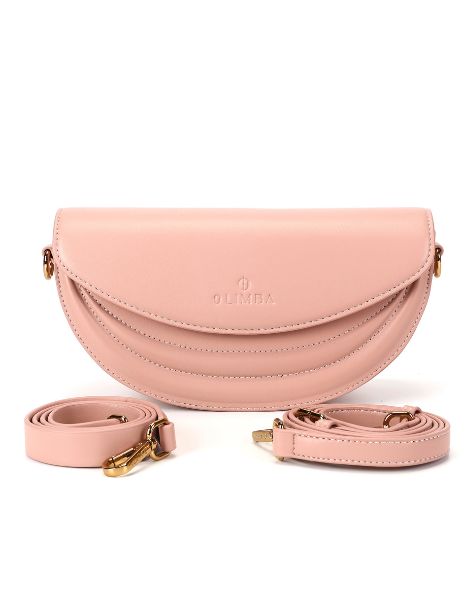 Bolsa Crossbody Olimba