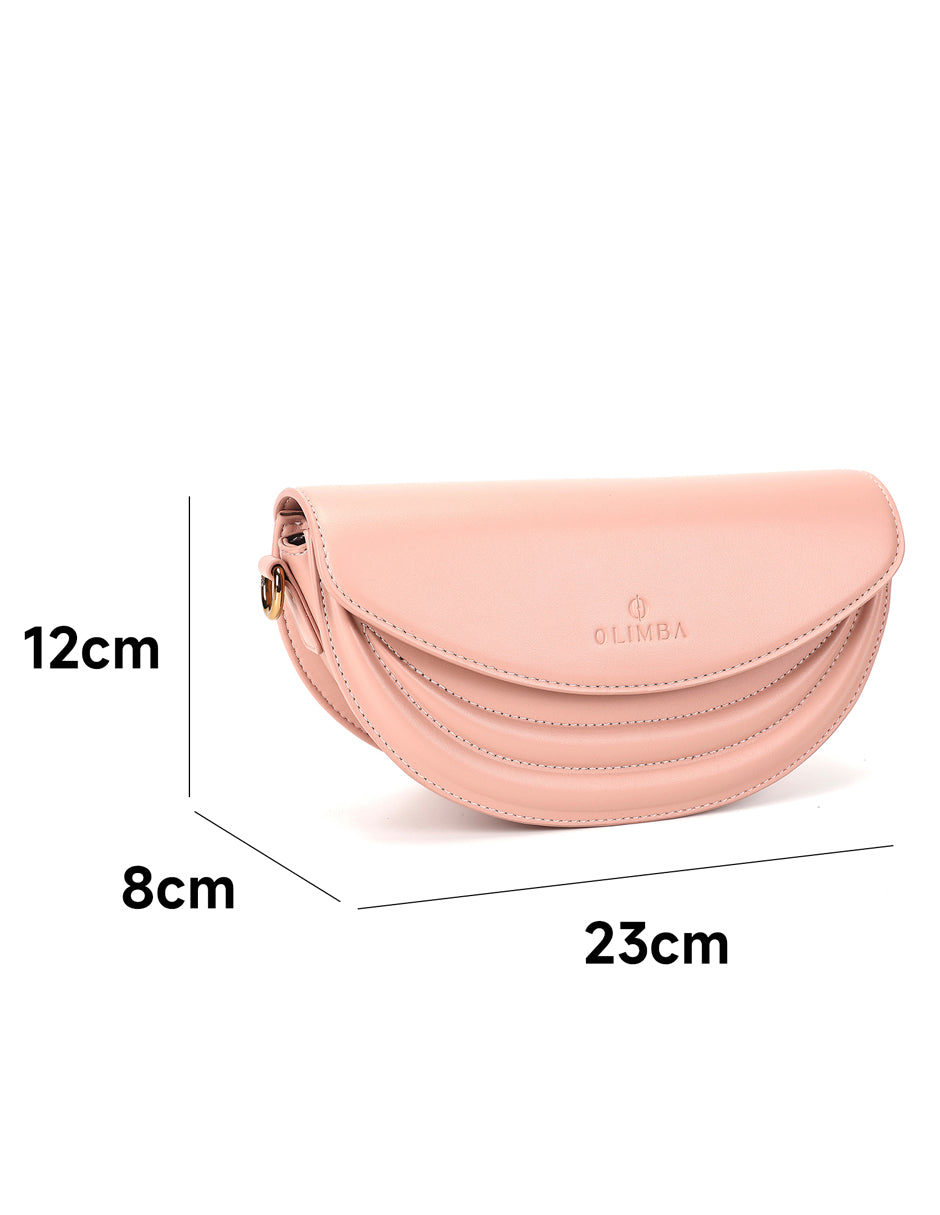 Bolsa Crossbody Olimba