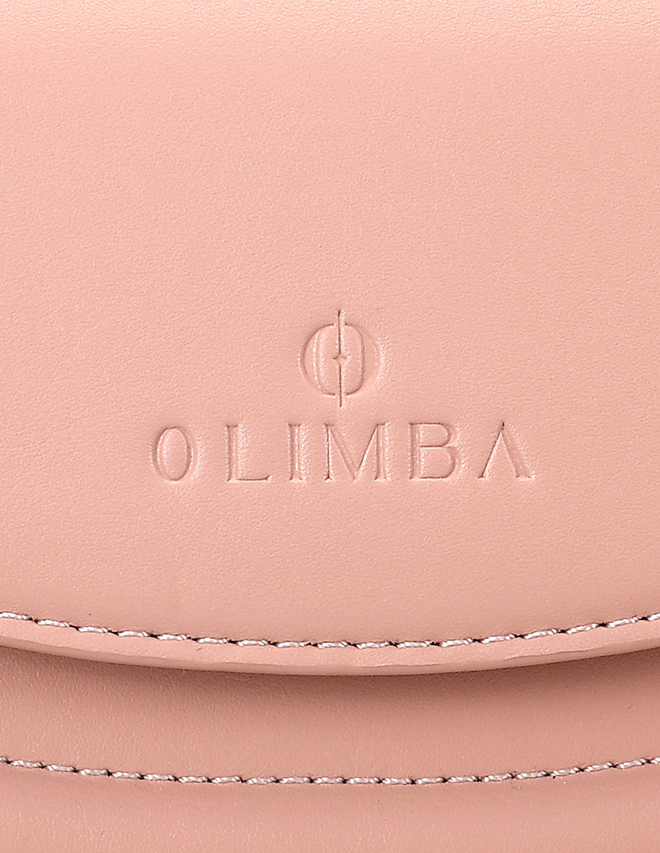 Bolsa Crossbody Olimba