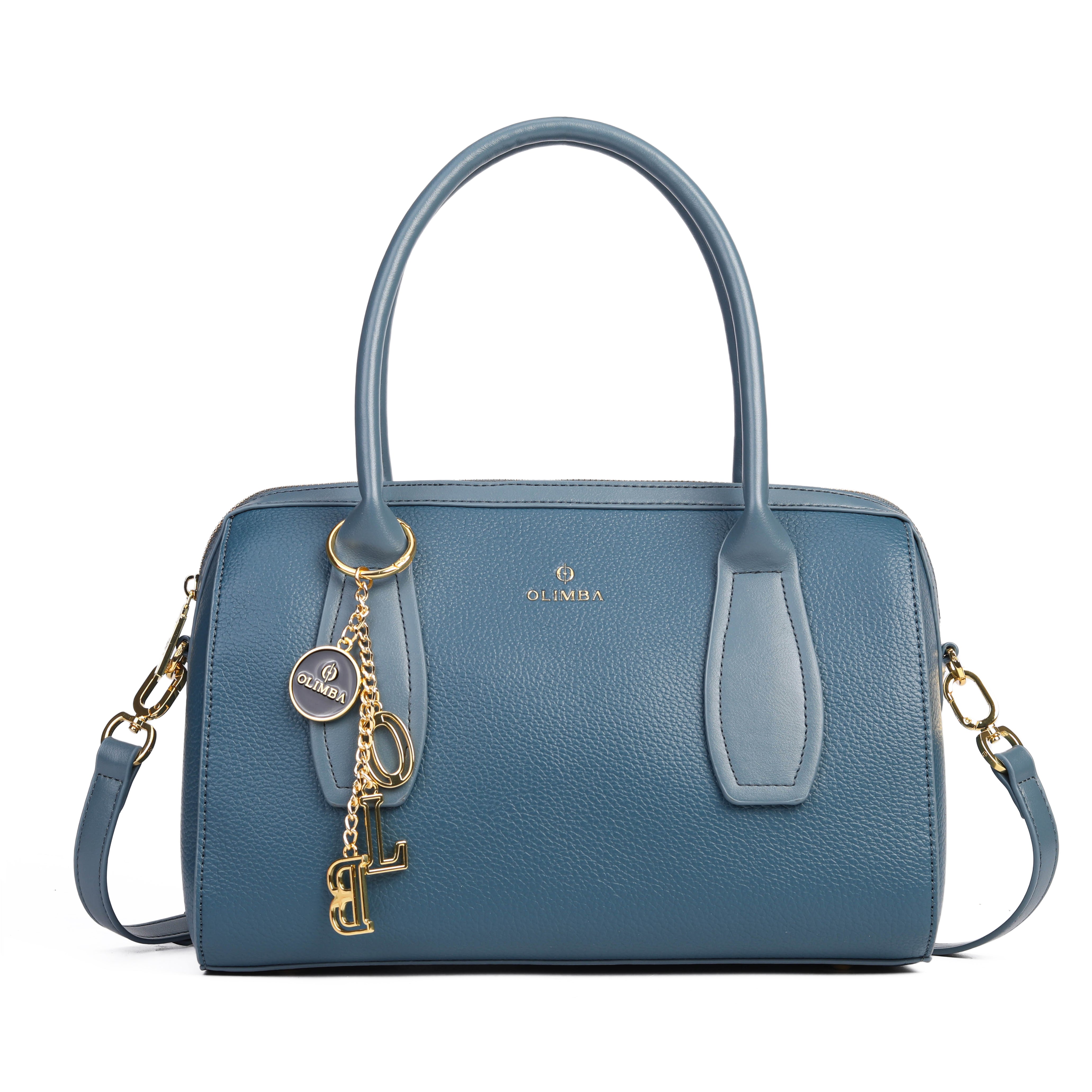 Bolsa Tote Olimba