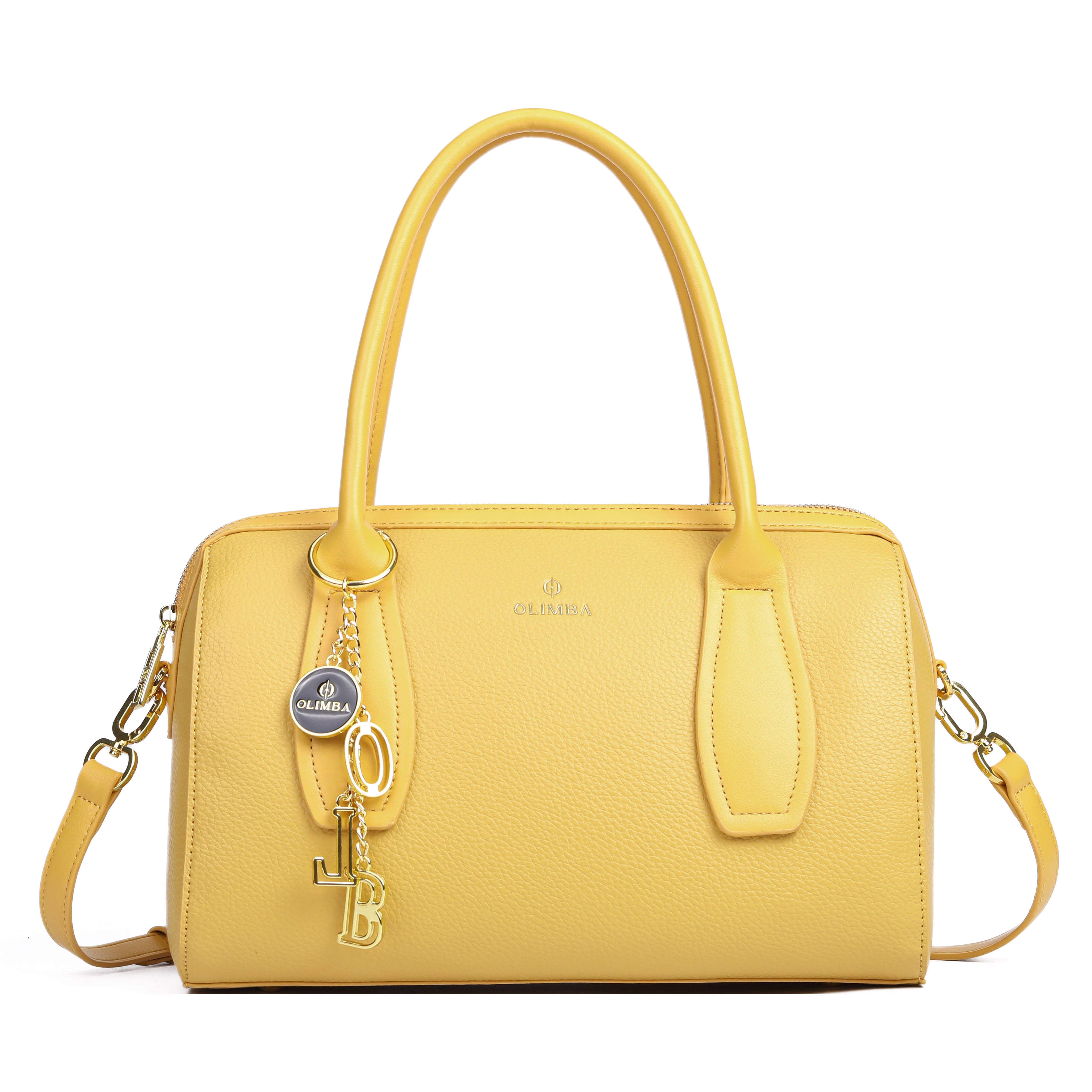 Bolsa Tote Olimba