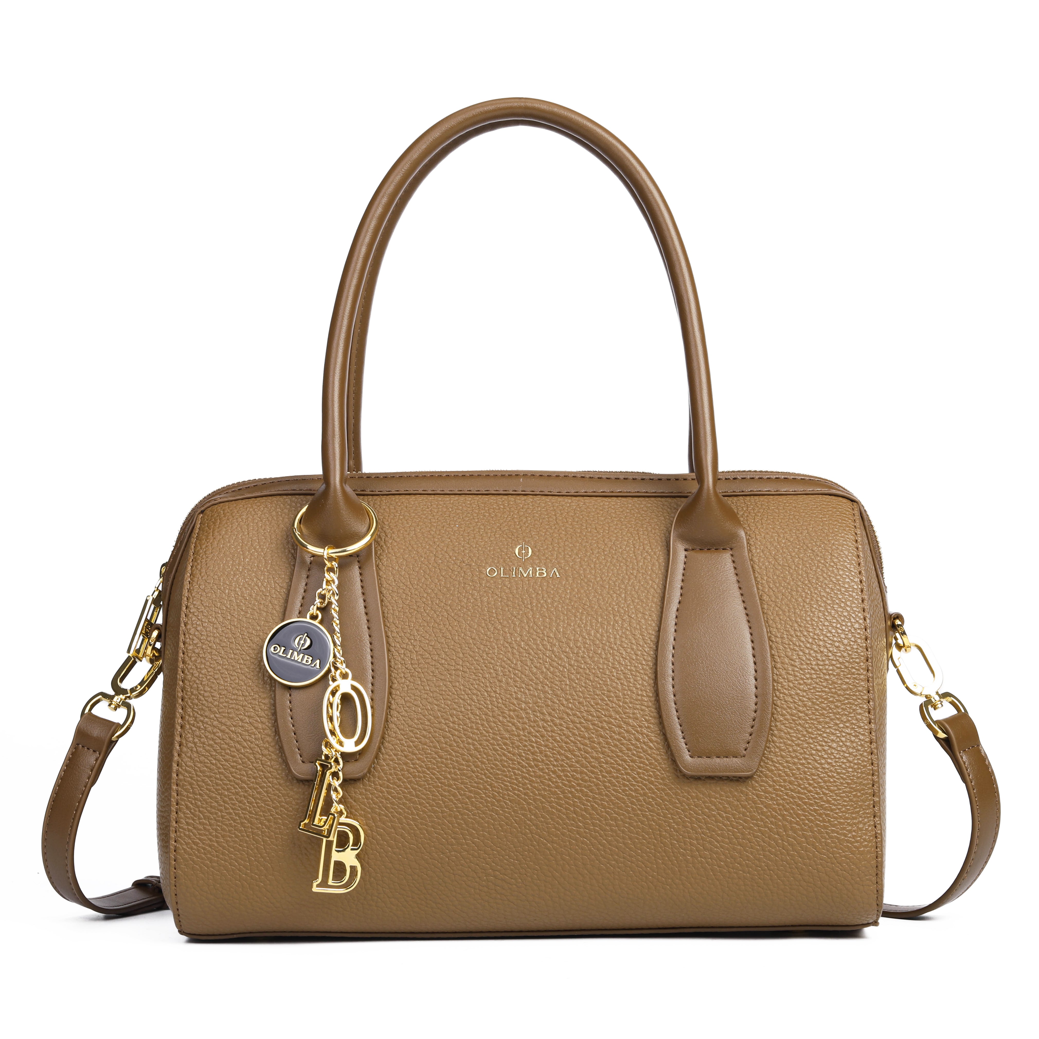 Bolsa Tote Olimba