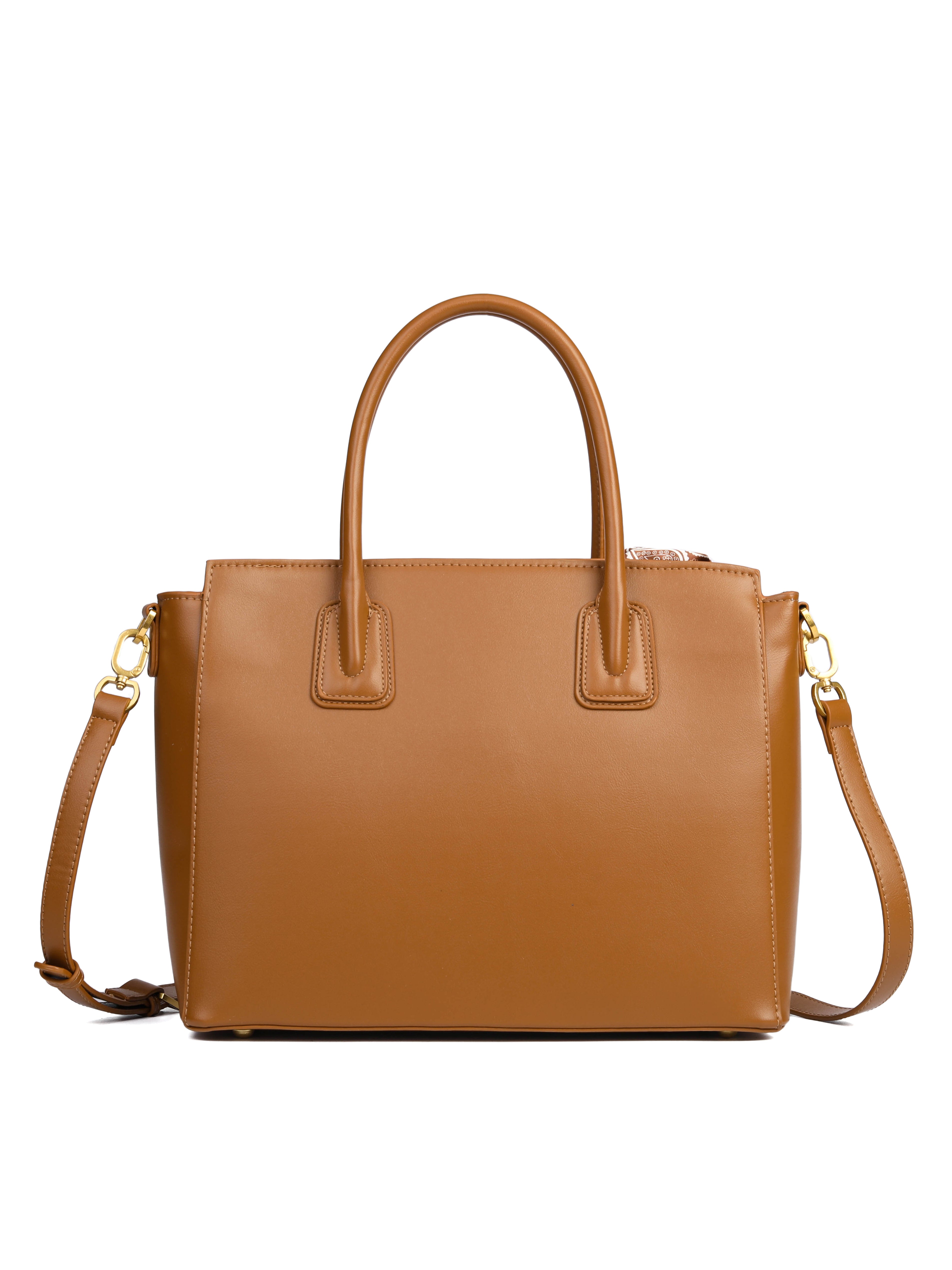 Bolsa Tote Olimba