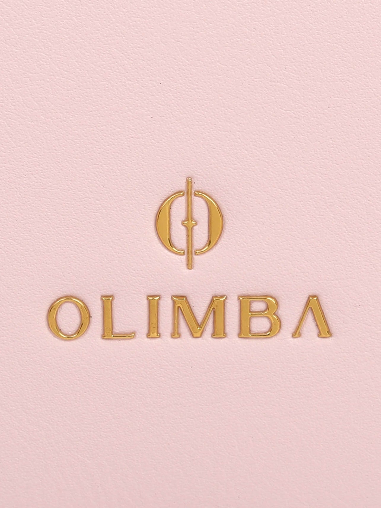 Bolsa Tote Olimba