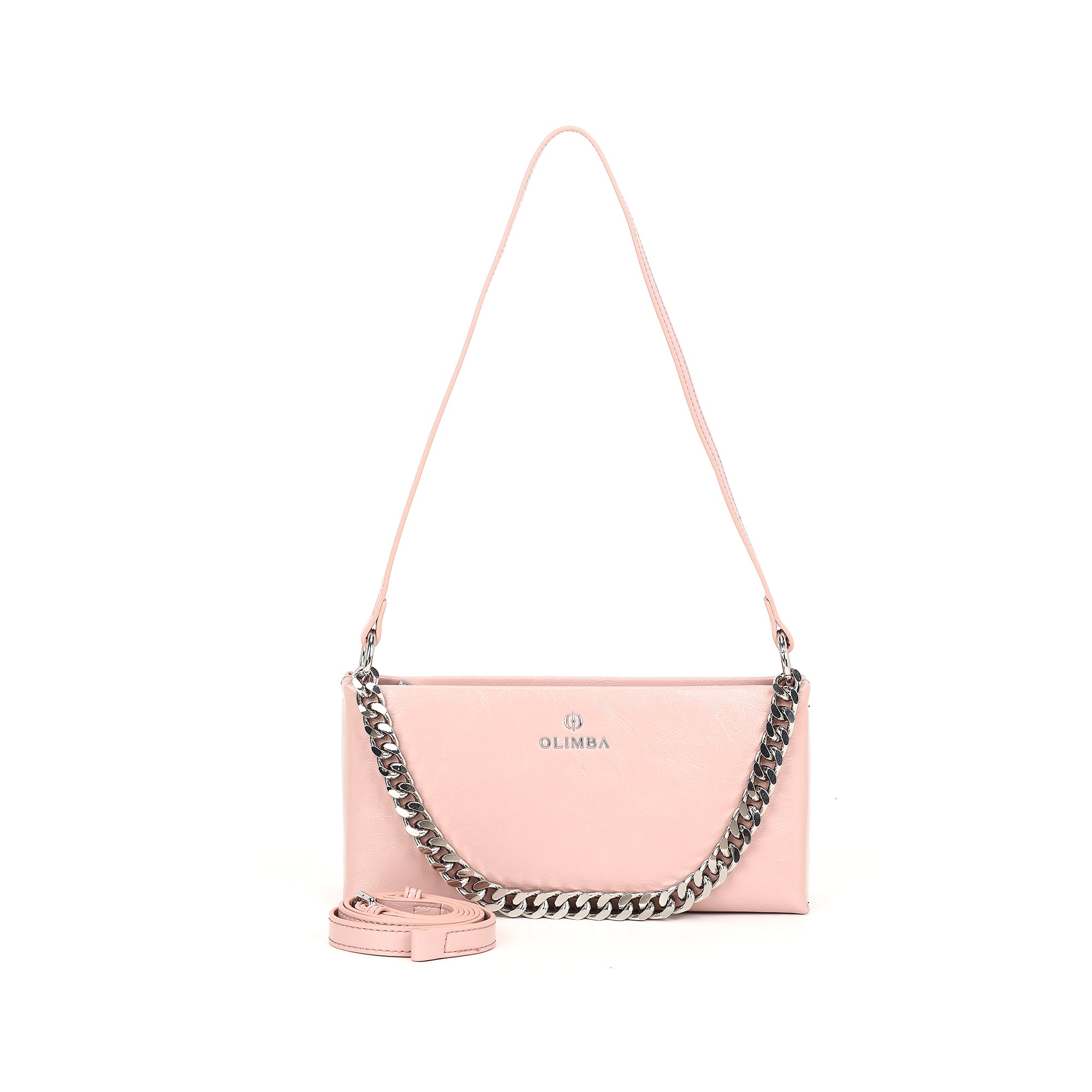 Bolsa Crossbody Olimba