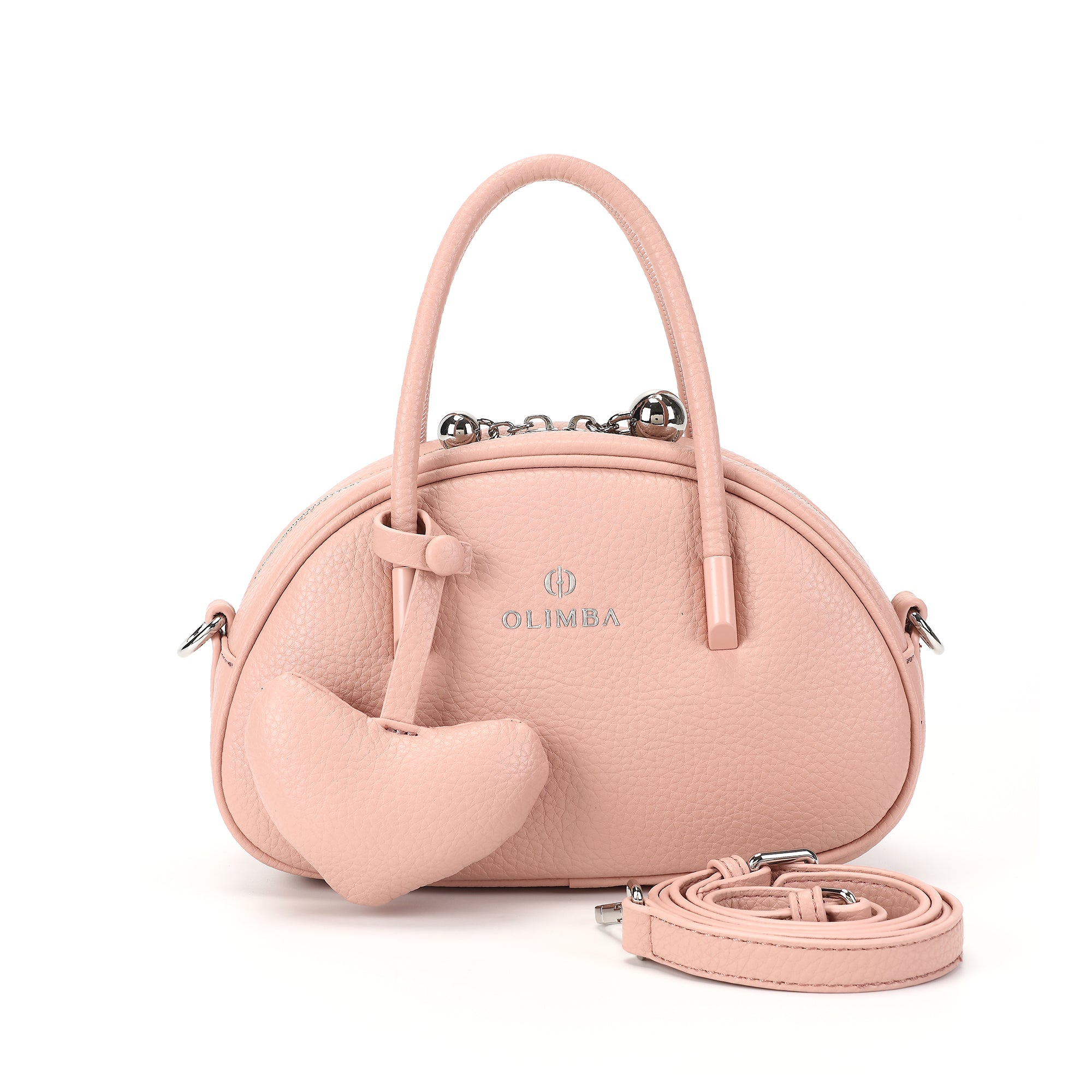 Bolsa Crossbody Olimba