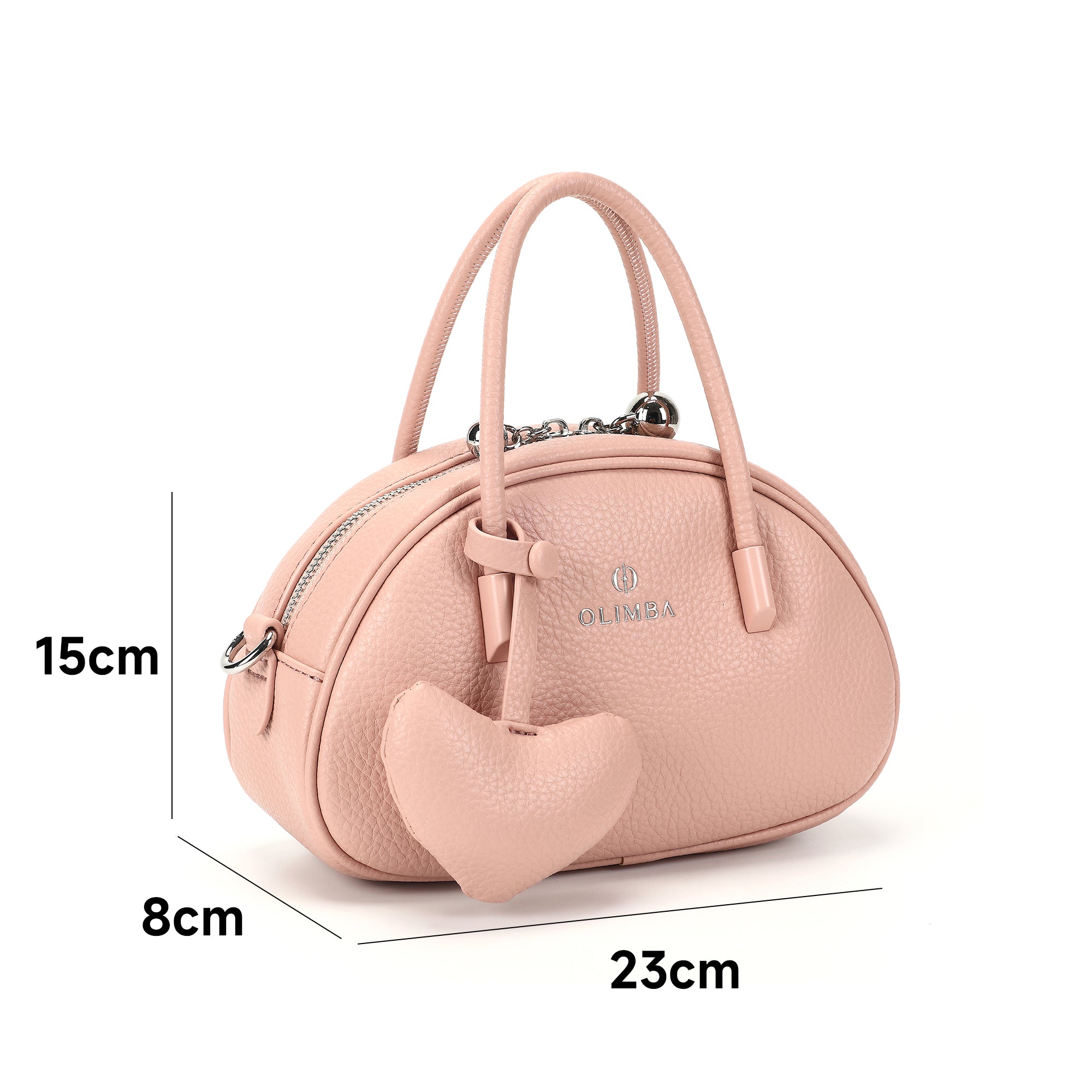 Bolsa Crossbody Olimba