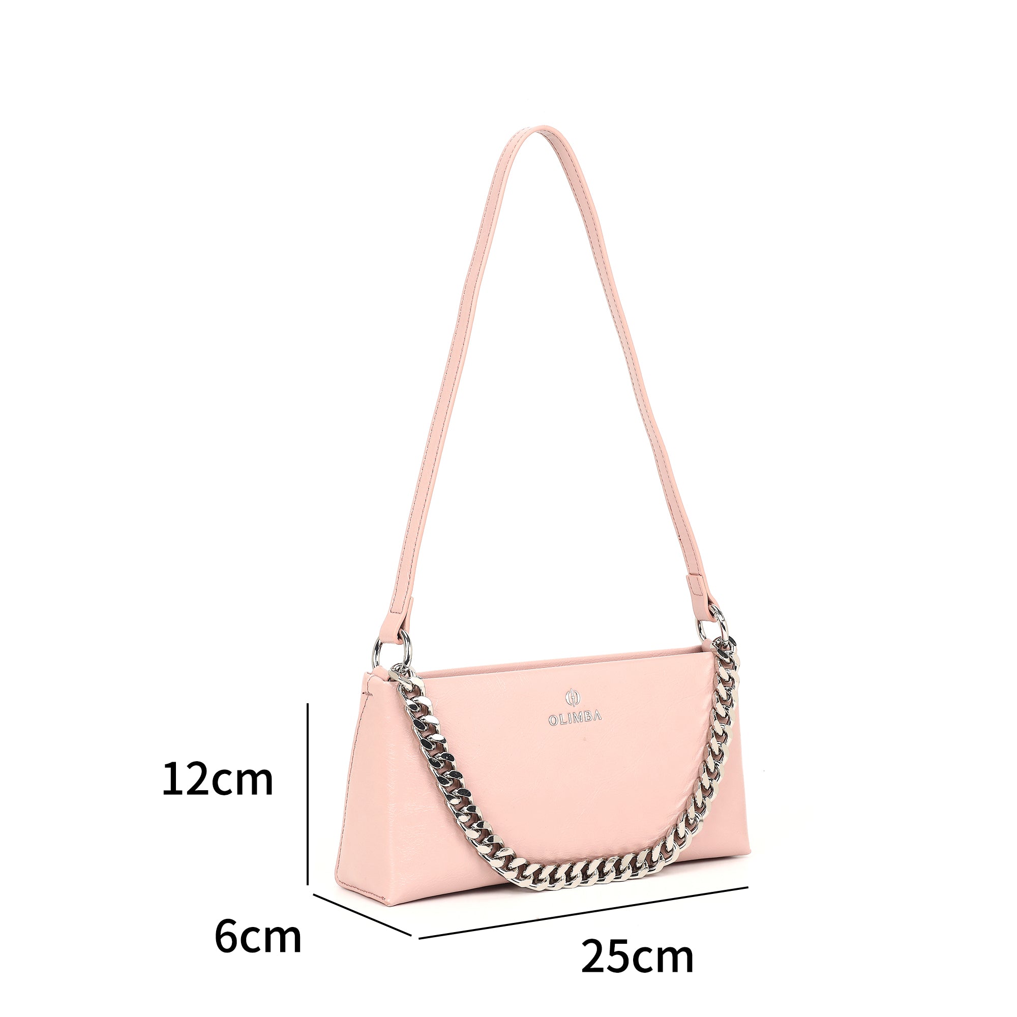 Bolsa Crossbody Olimba