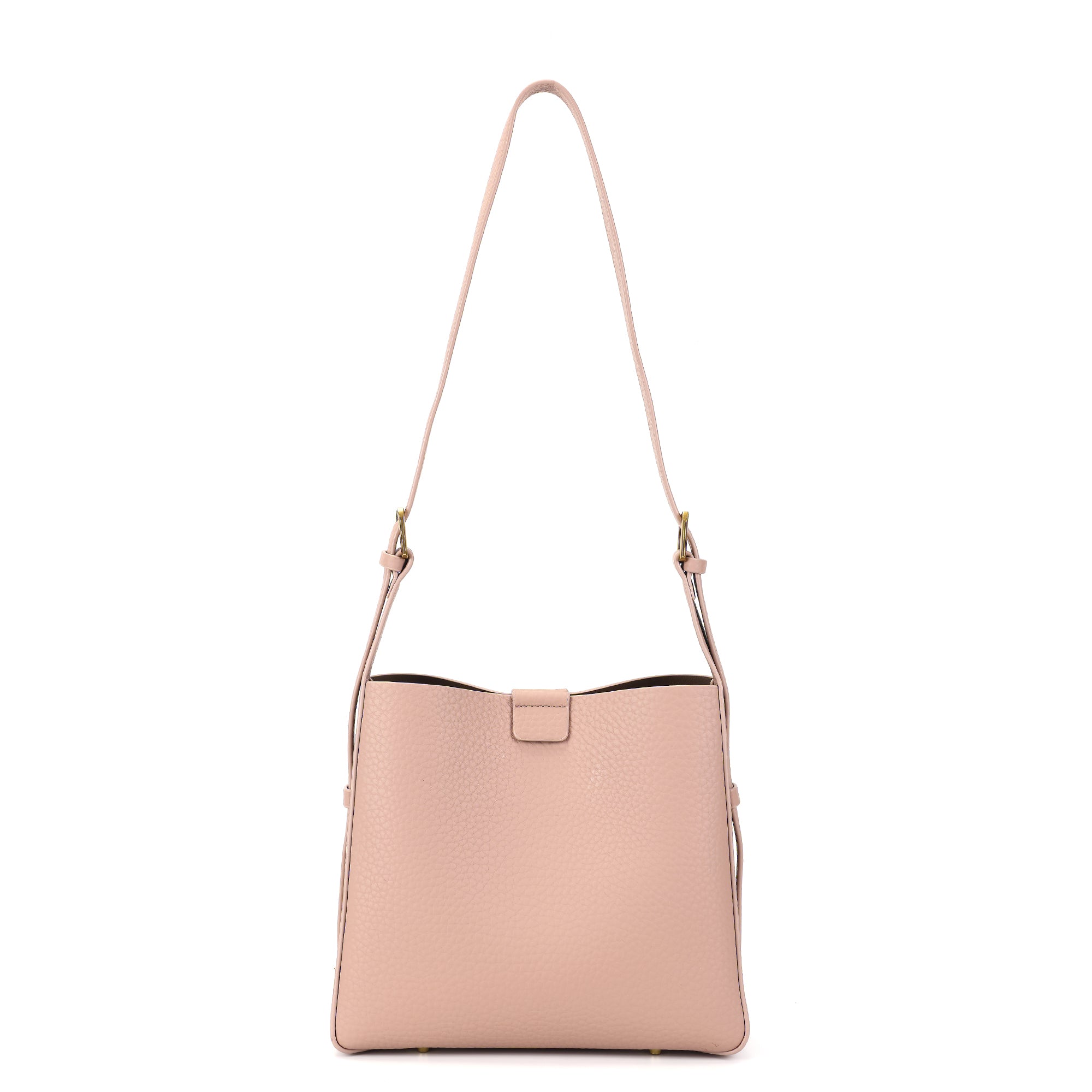 Bolsa Satchel Olimba