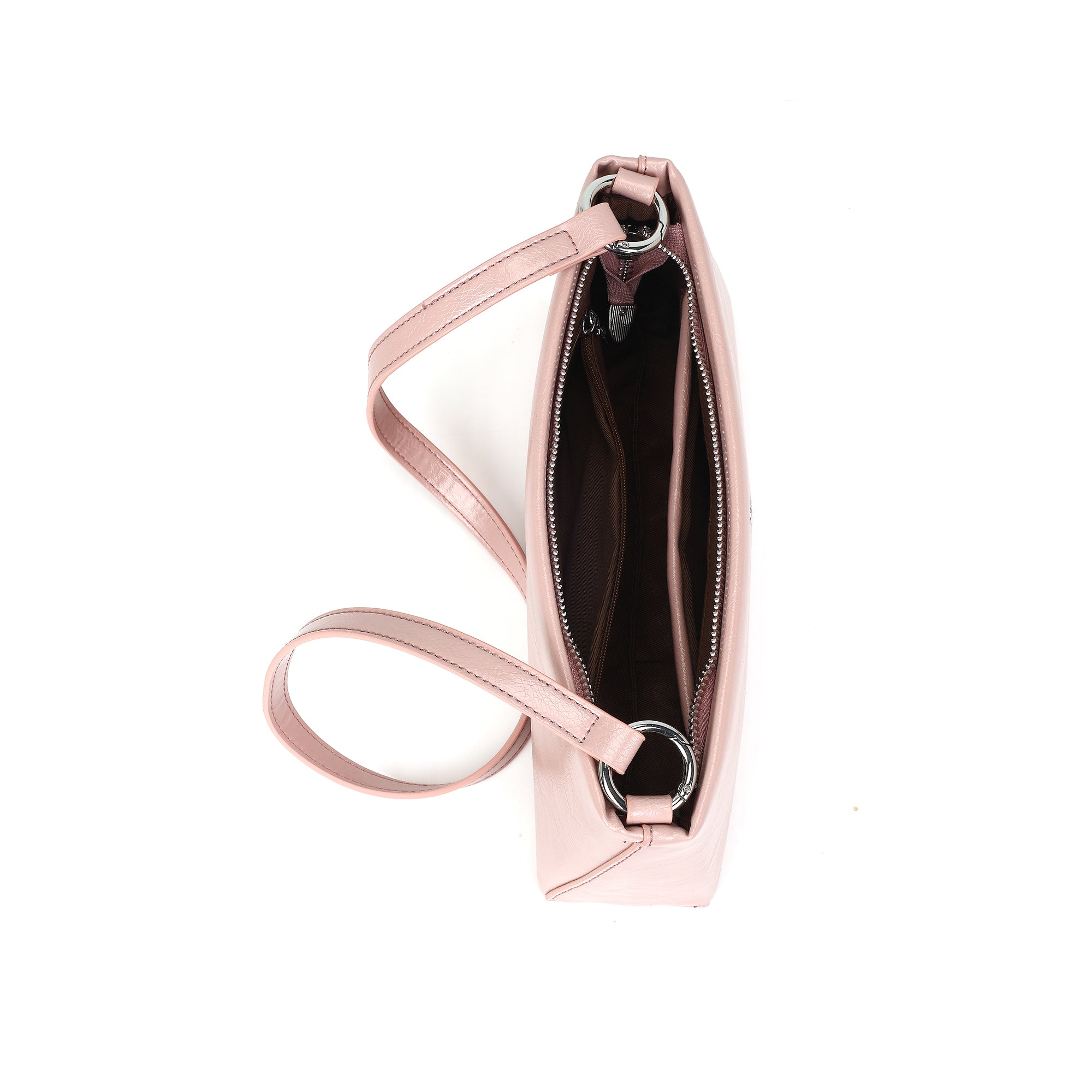 Bolsa Crossbody Olimba