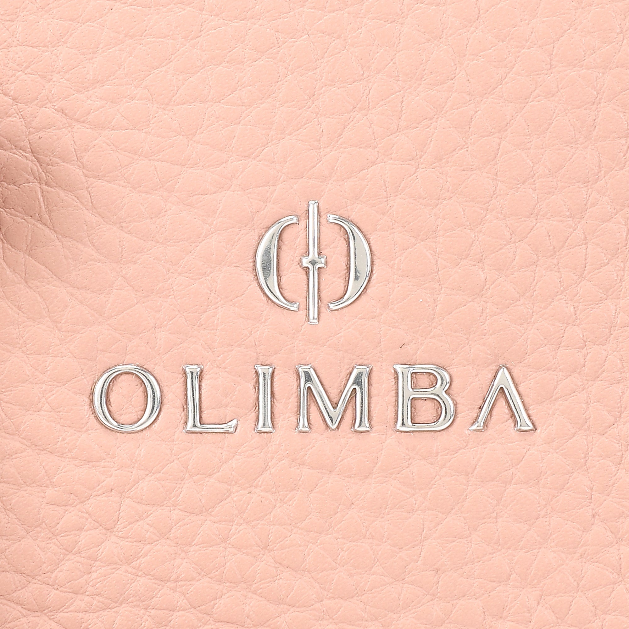 Bolsa Crossbody Olimba