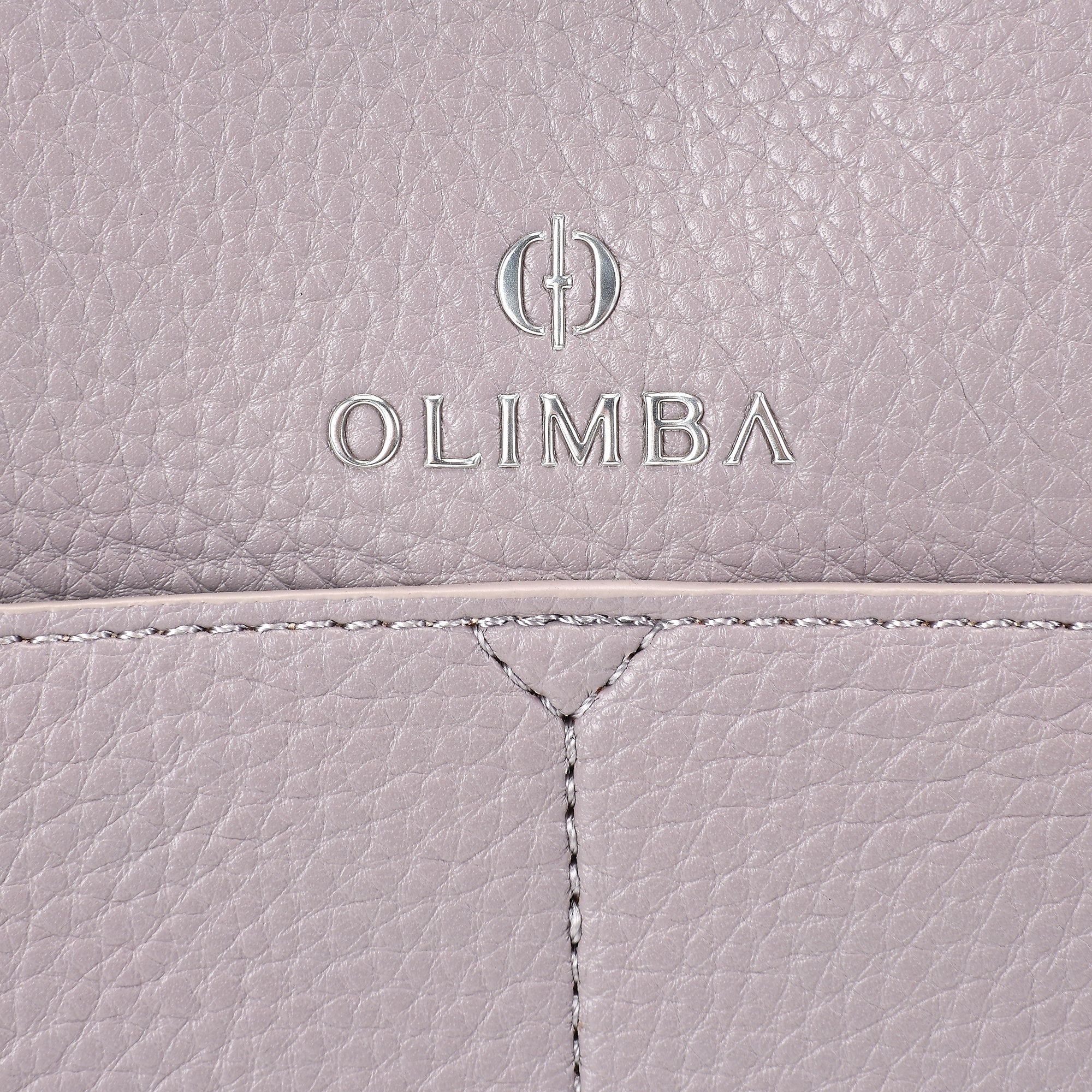 Bolsa Satchel Olimba