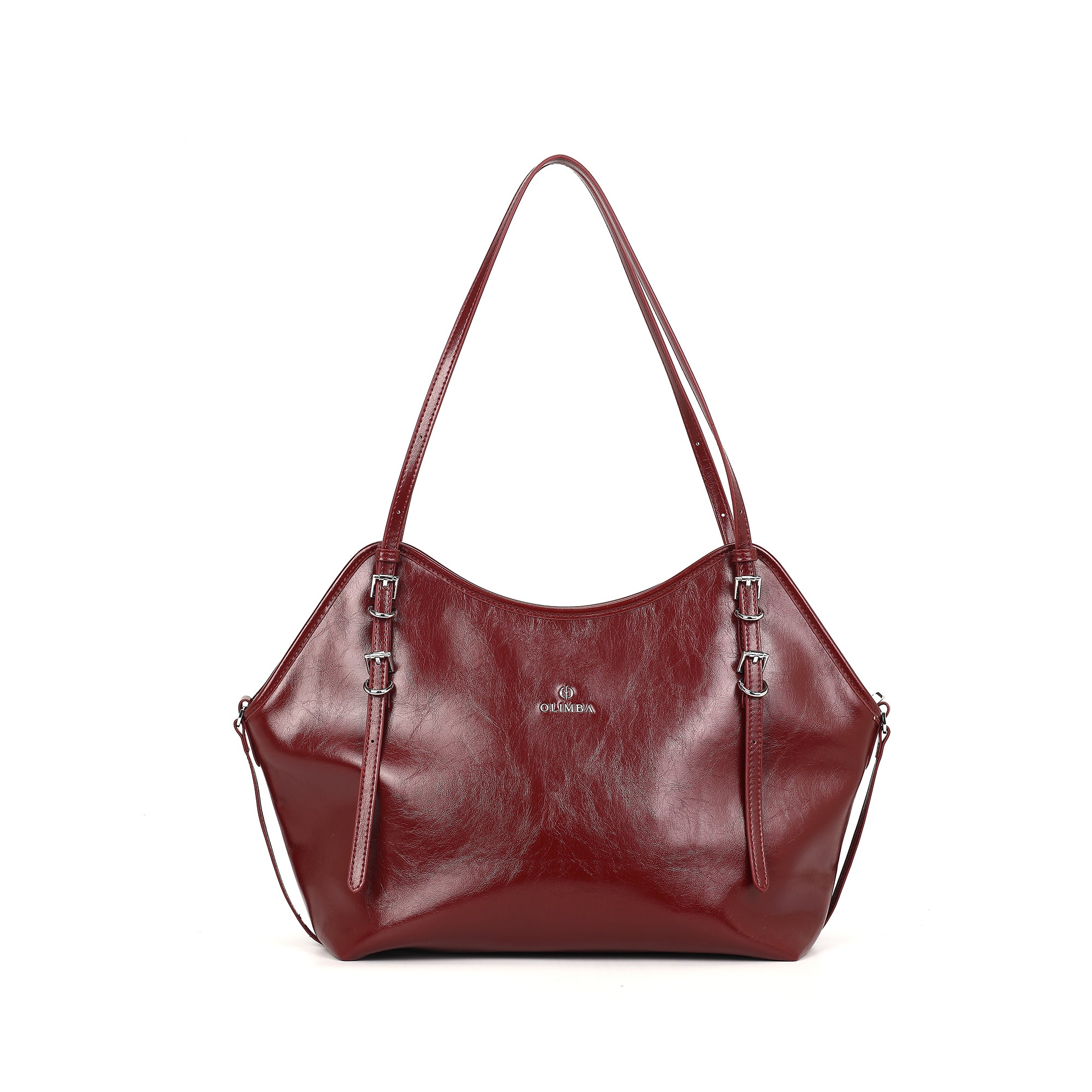 Bolsa Tote Olimba