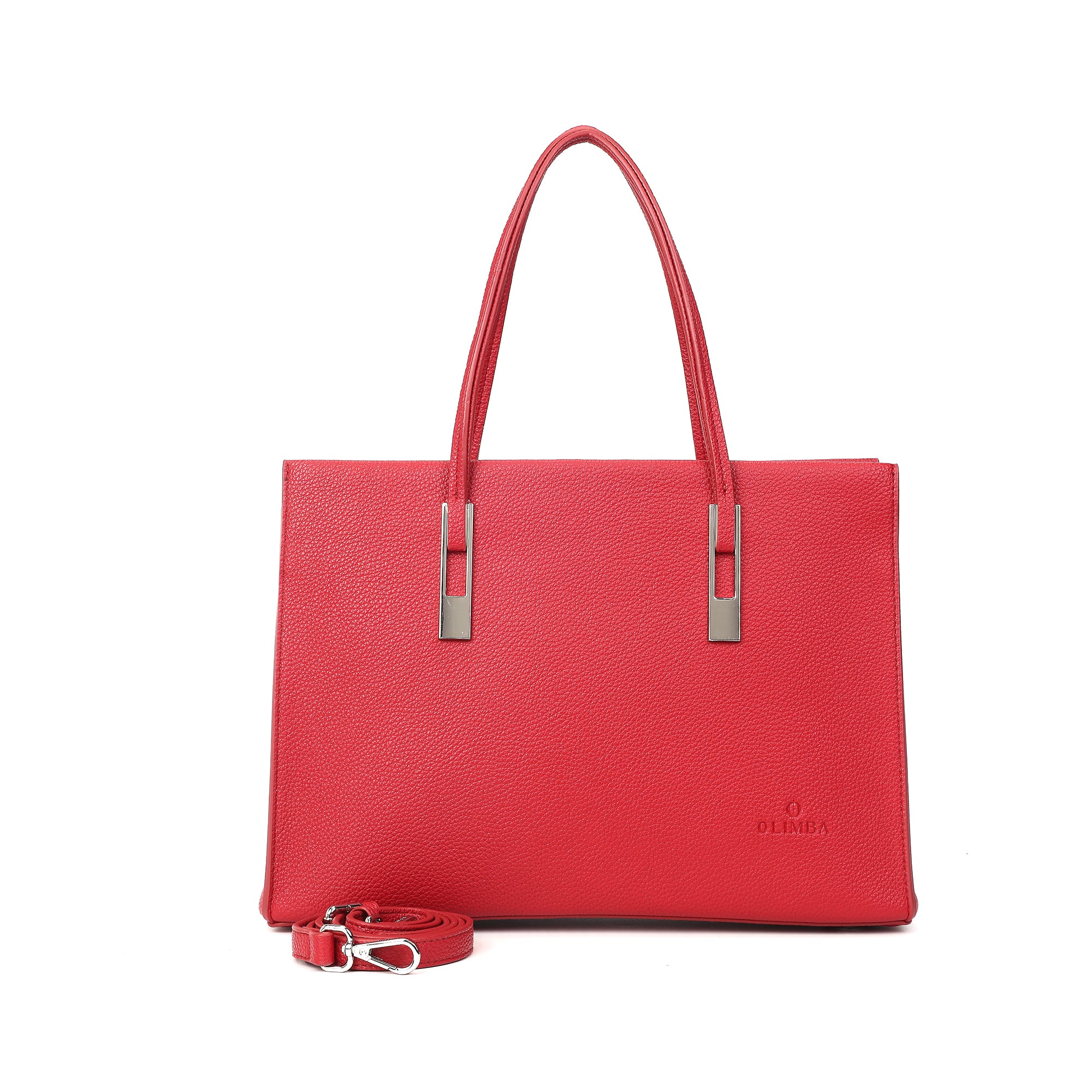 Bolsa Tote Olimba