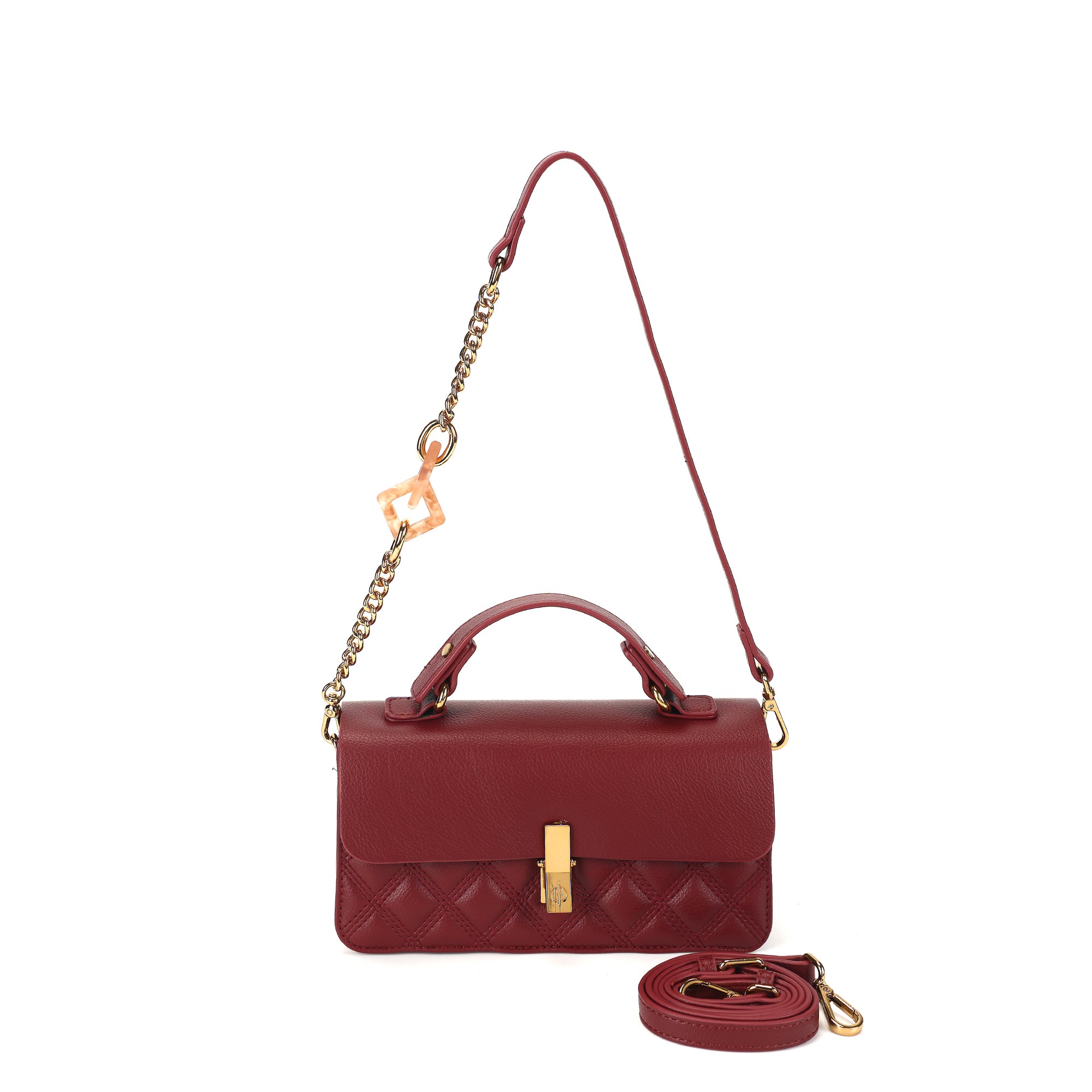Bolsa Crossbody Olimba