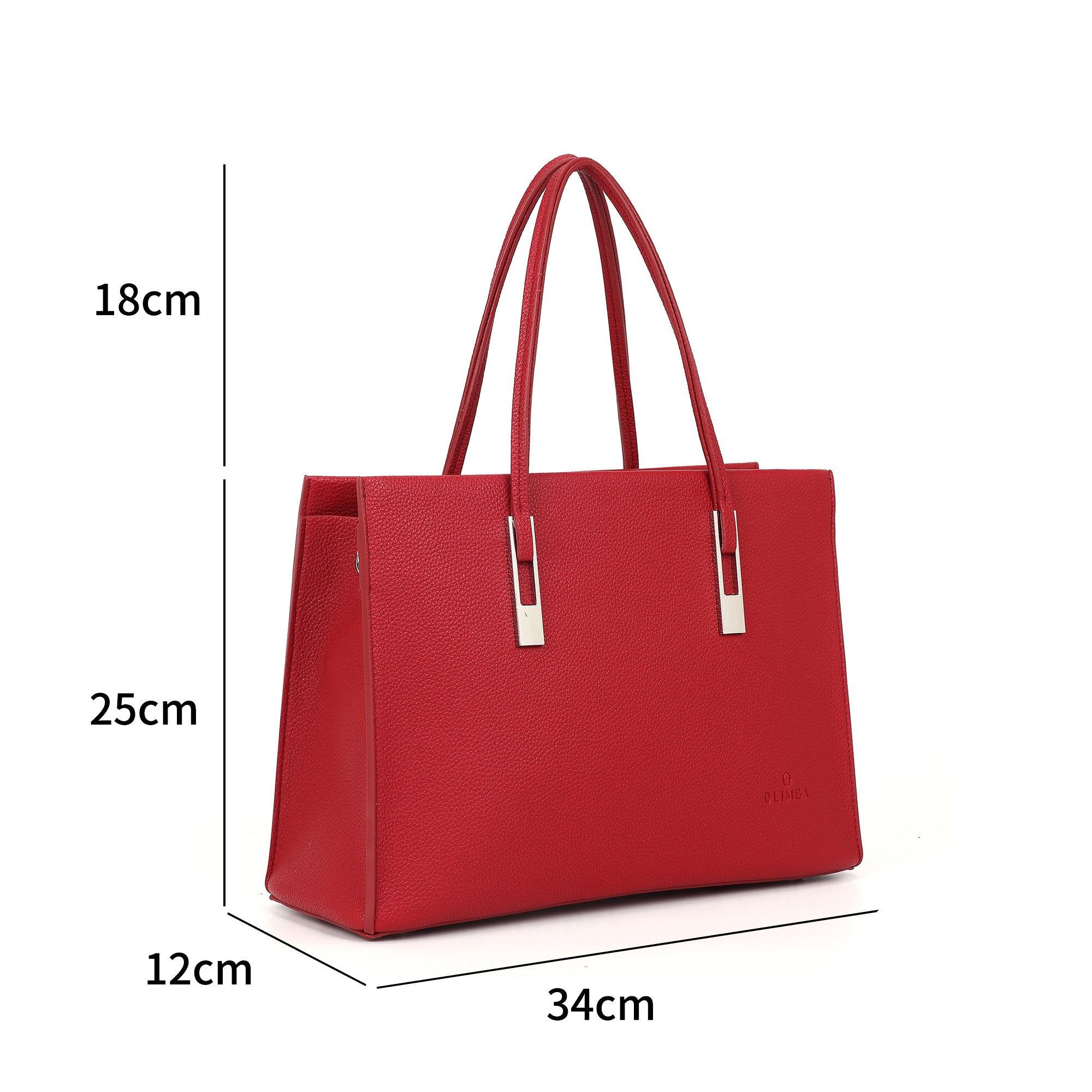 Bolsa Tote Olimba