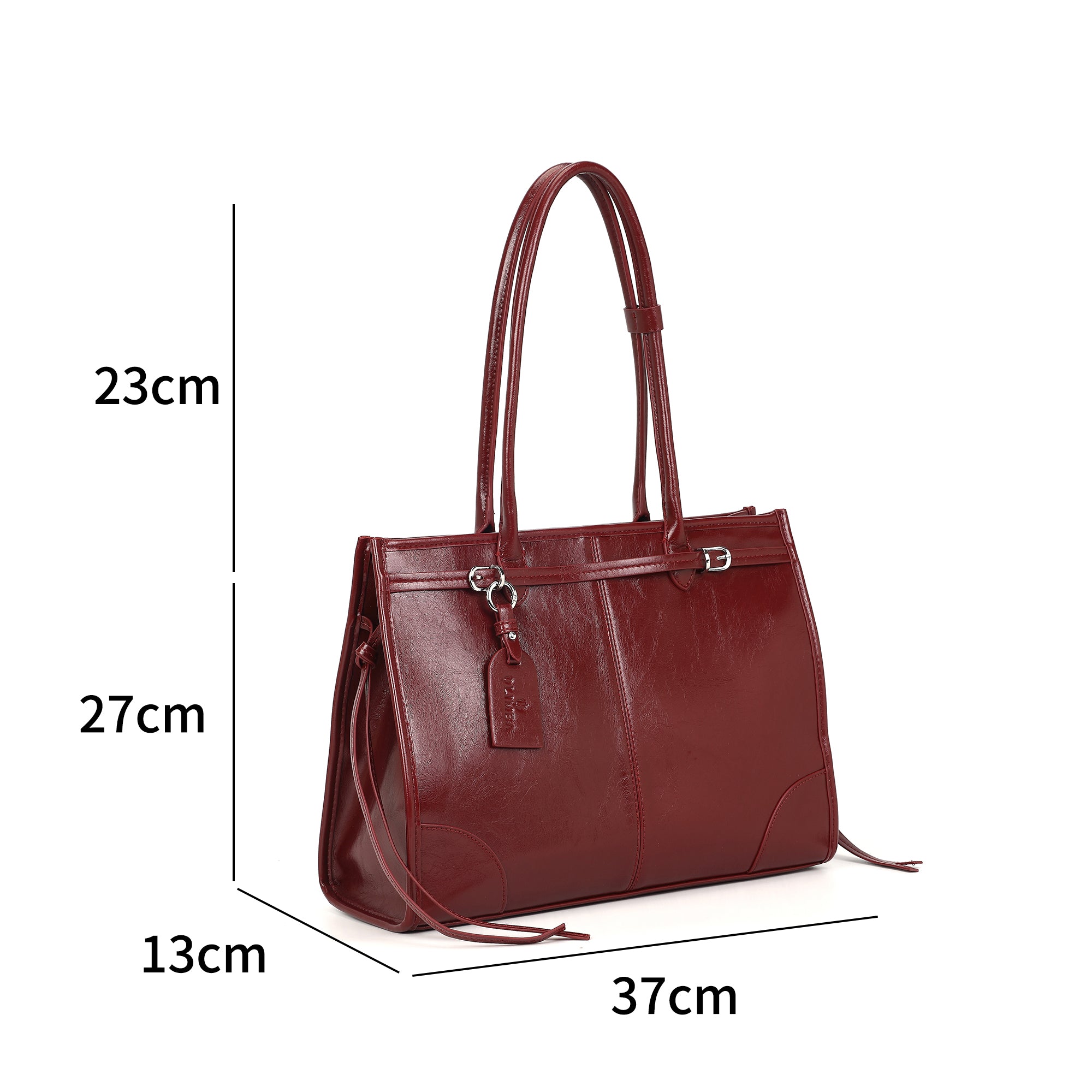 Bolsa Tote Olimba