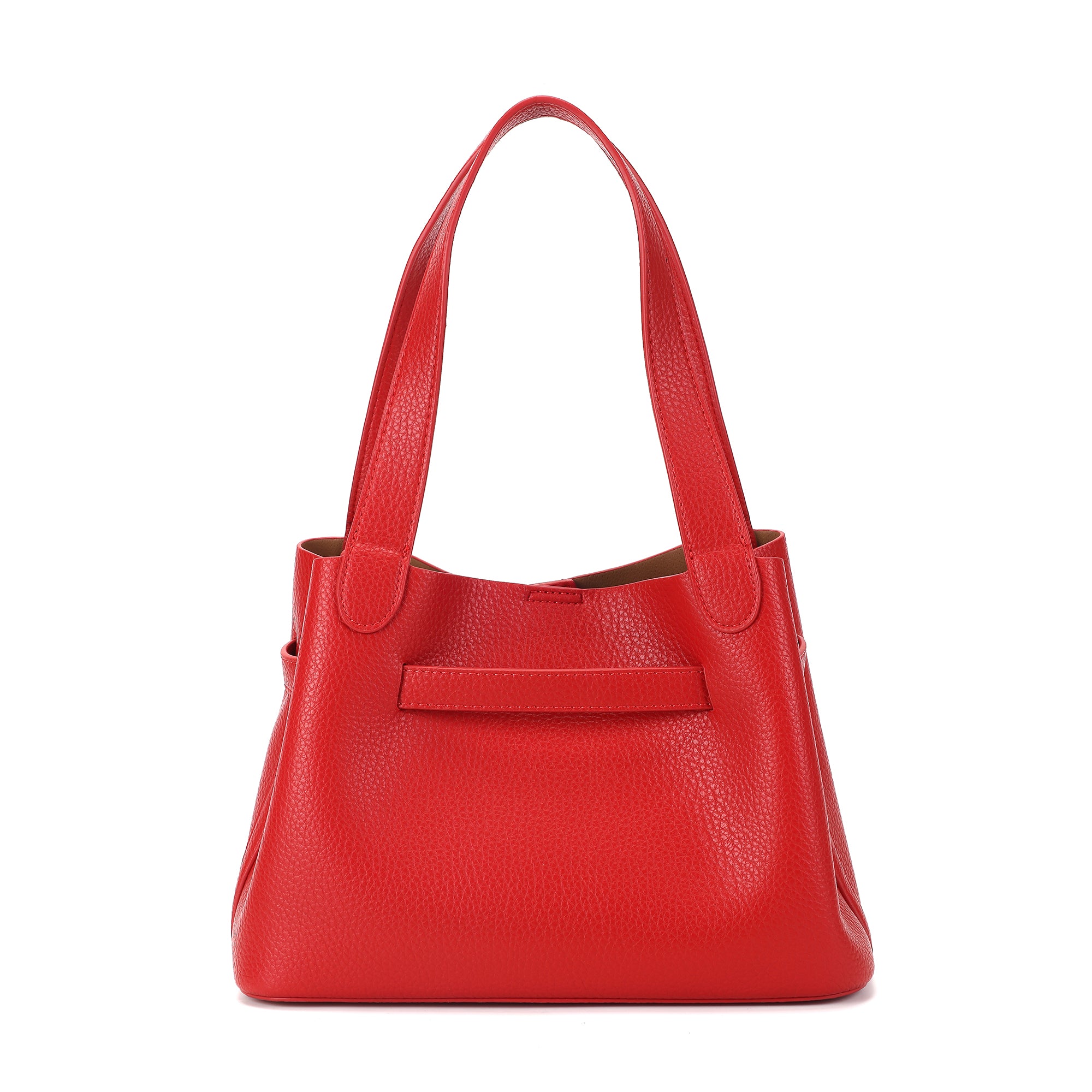 Bolsa Satchel Olimba