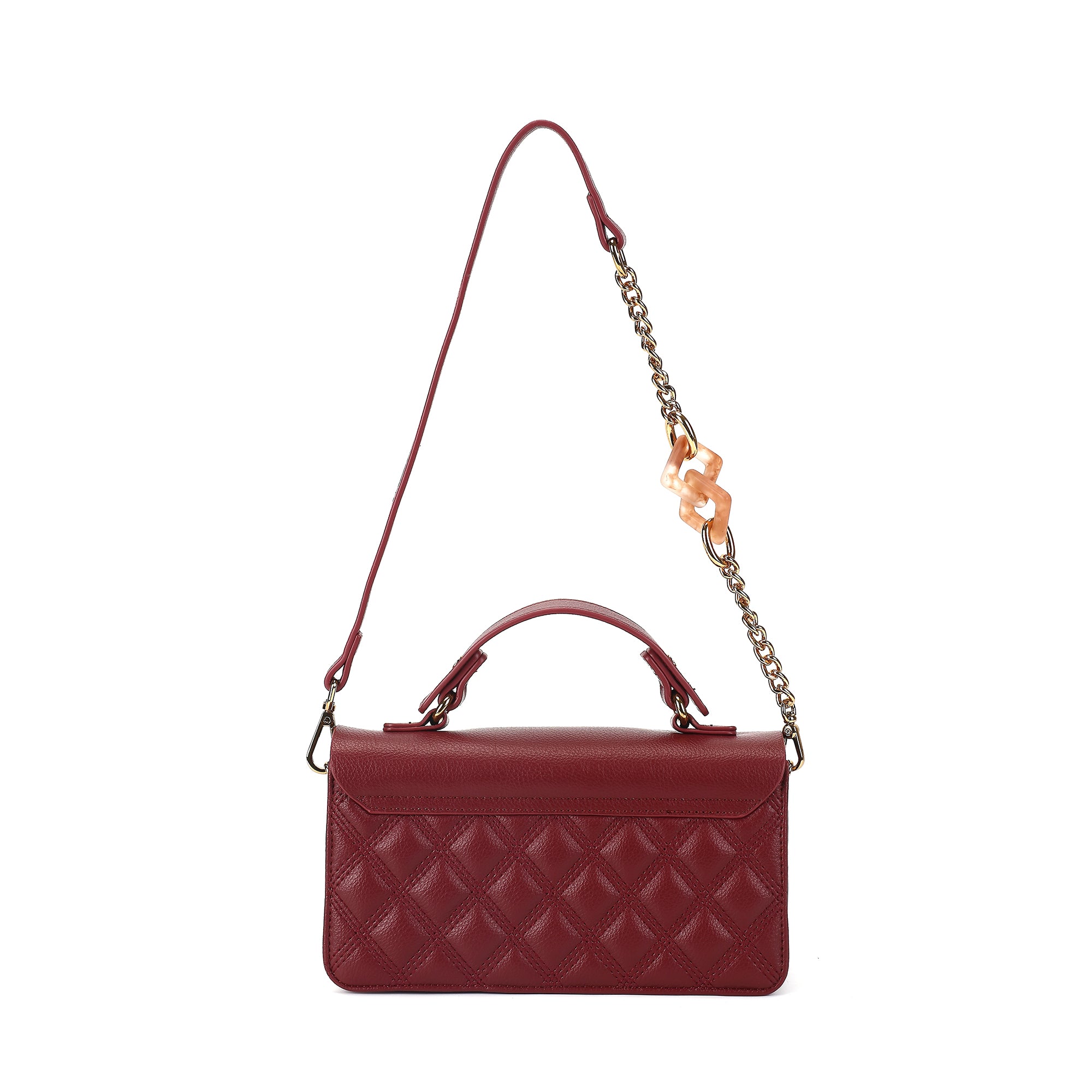 Bolsa Crossbody Olimba
