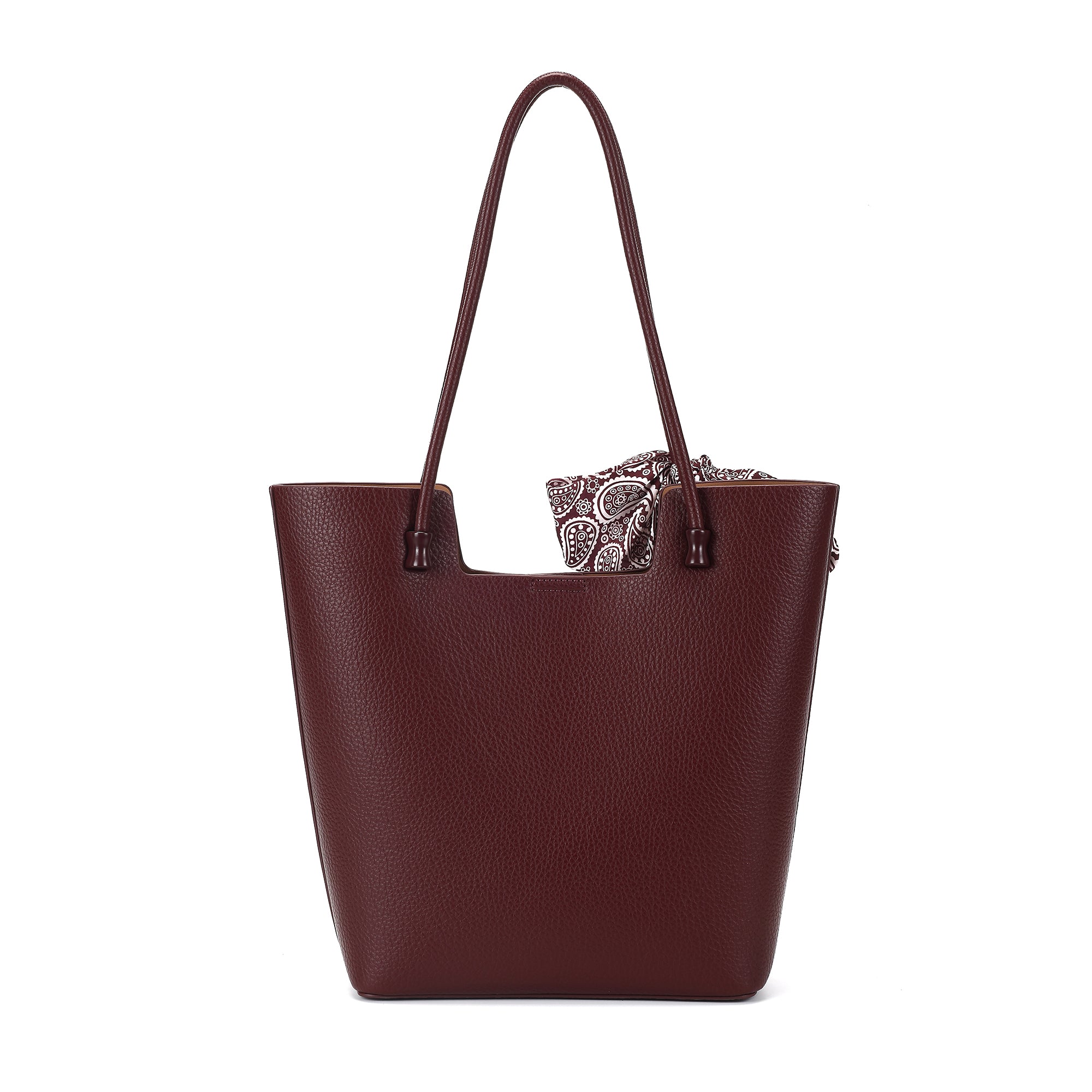 Bolsa Satchel Olimba