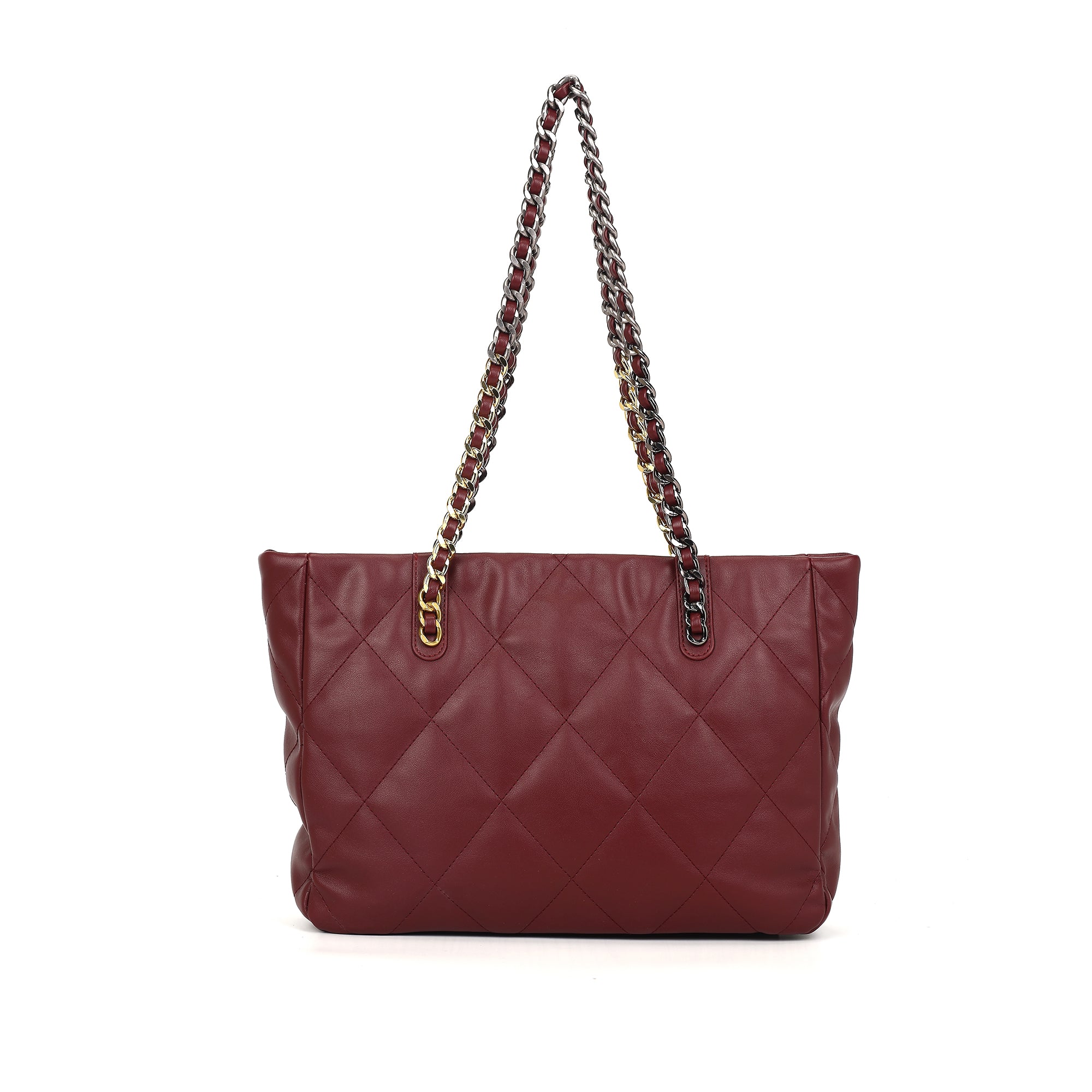 Bolsa Tote Olimba