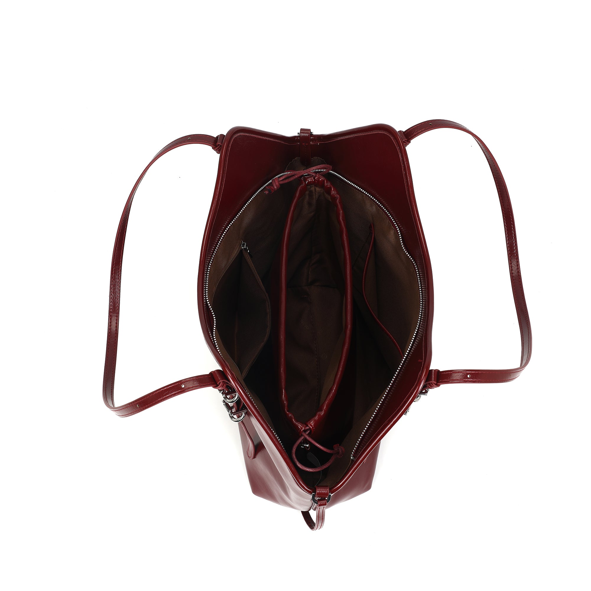 Bolsa Tote Olimba