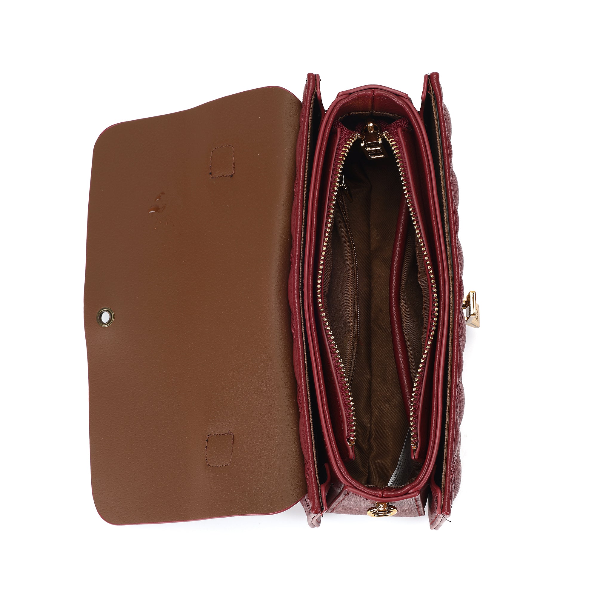 Bolsa Crossbody Olimba
