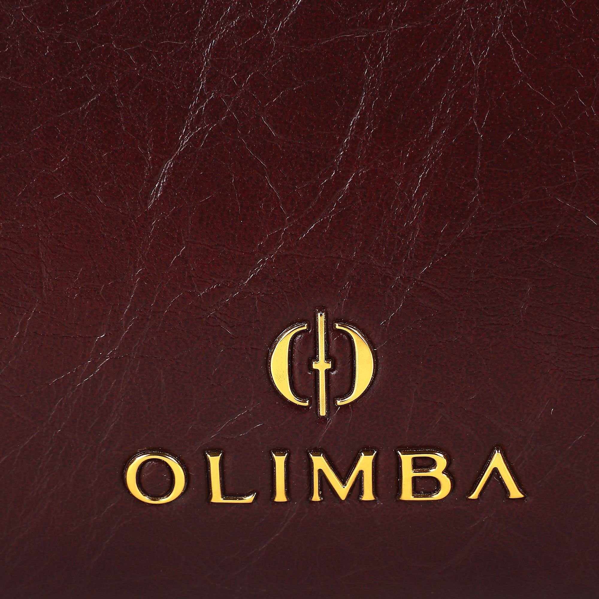 Bolsa Satchel Olimba