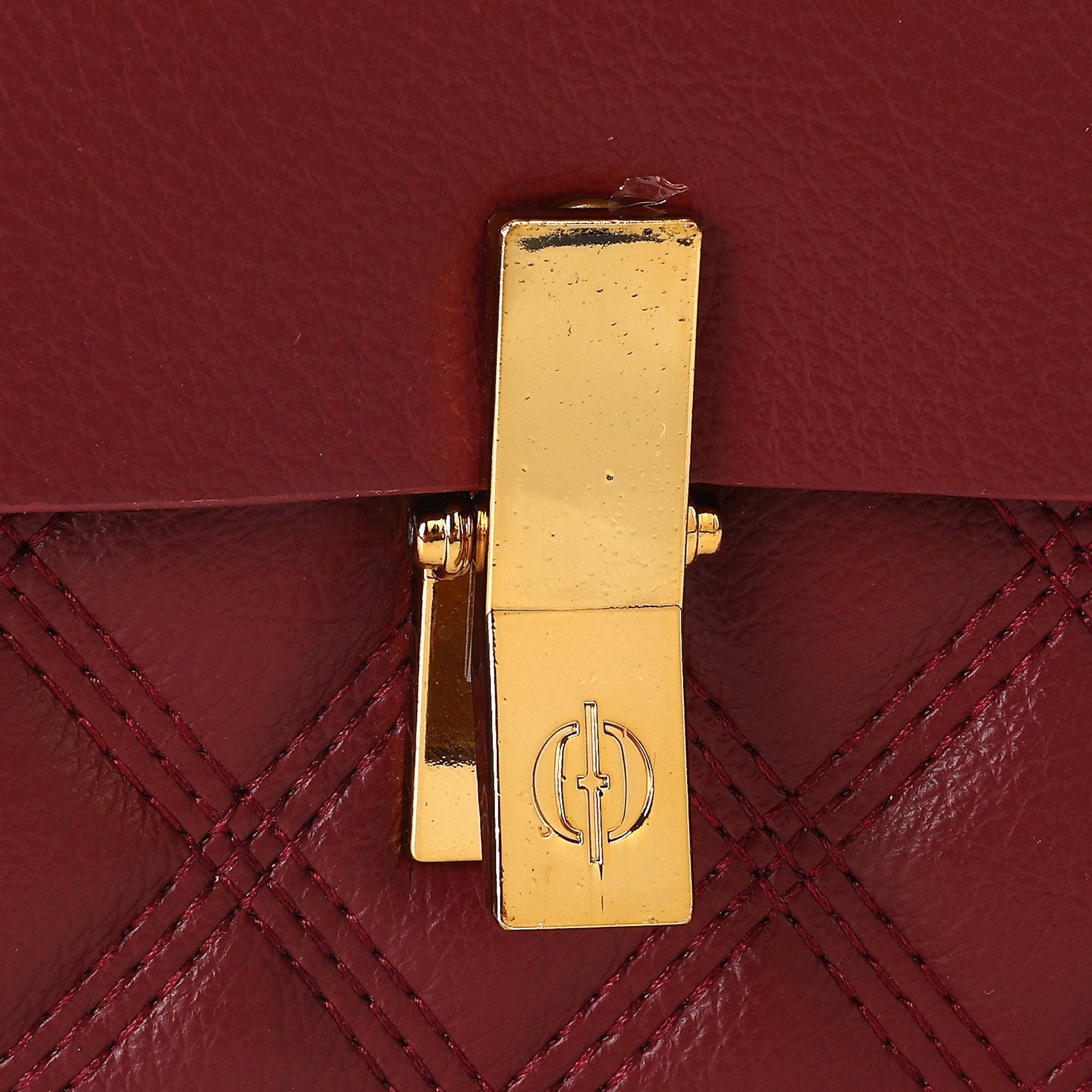 Bolsa Crossbody Olimba