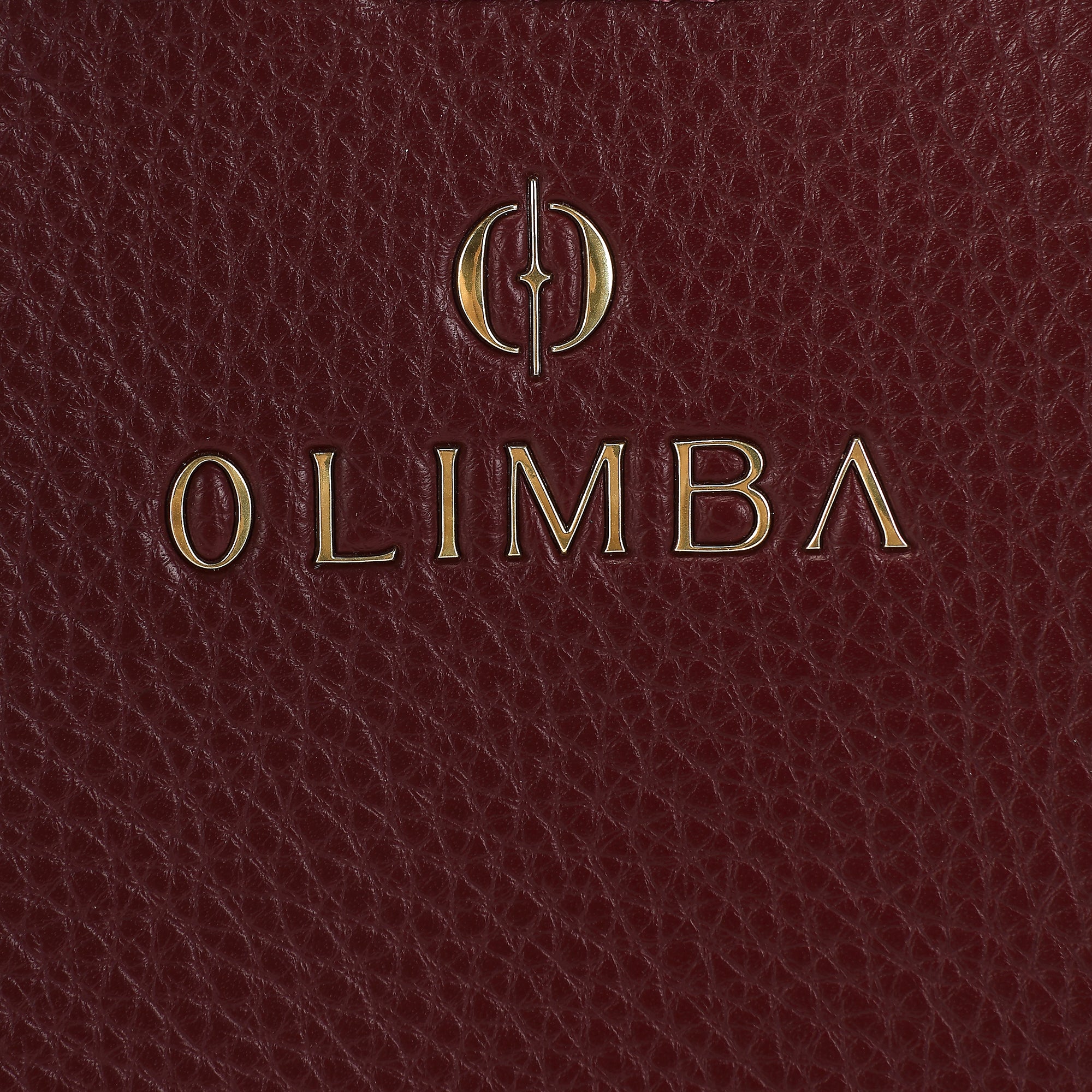 Bolsa Satchel Olimba