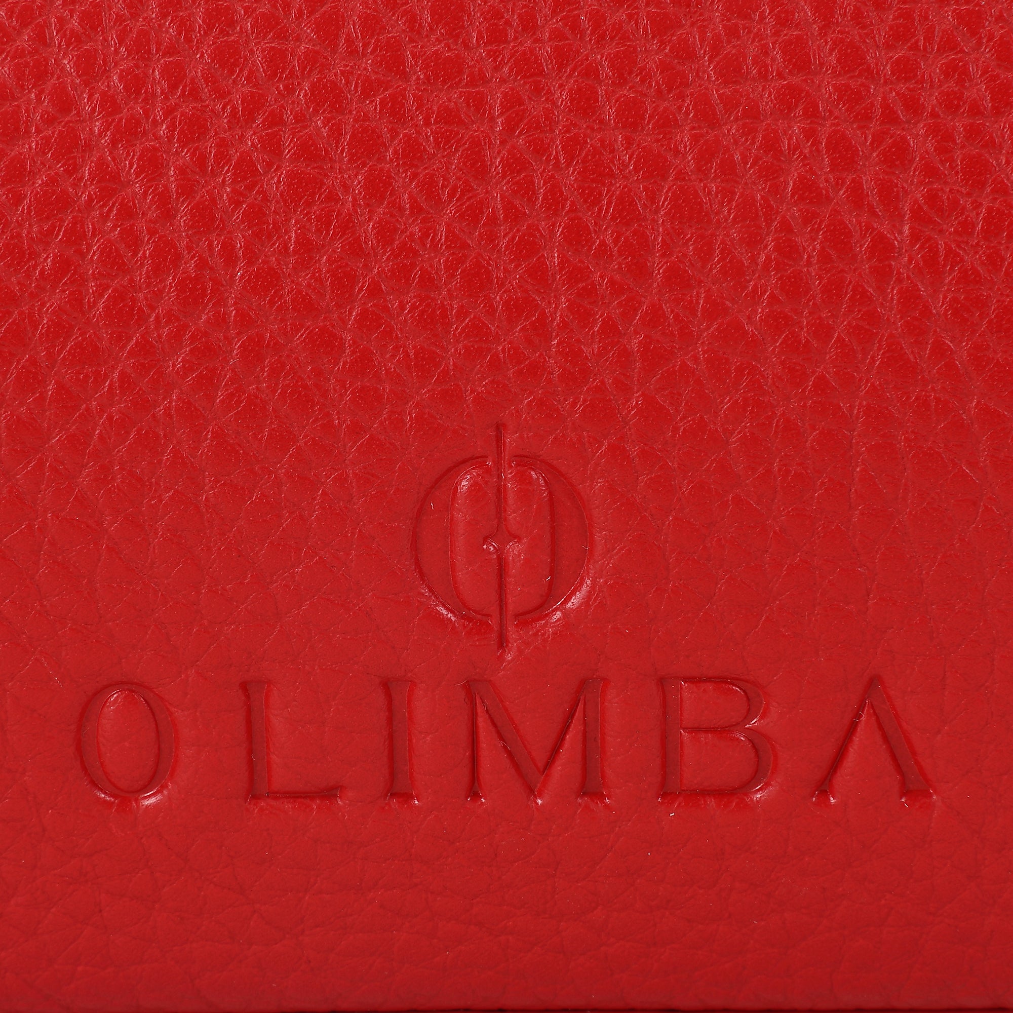 Bolsa Satchel Olimba