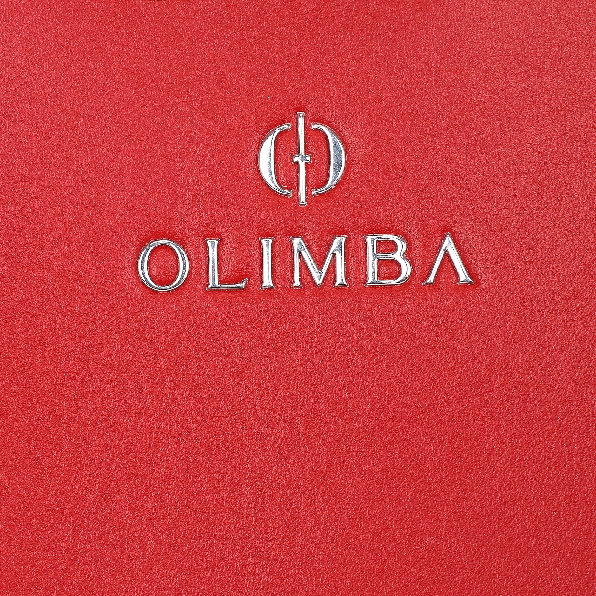 Bolsa Satchel Olimba