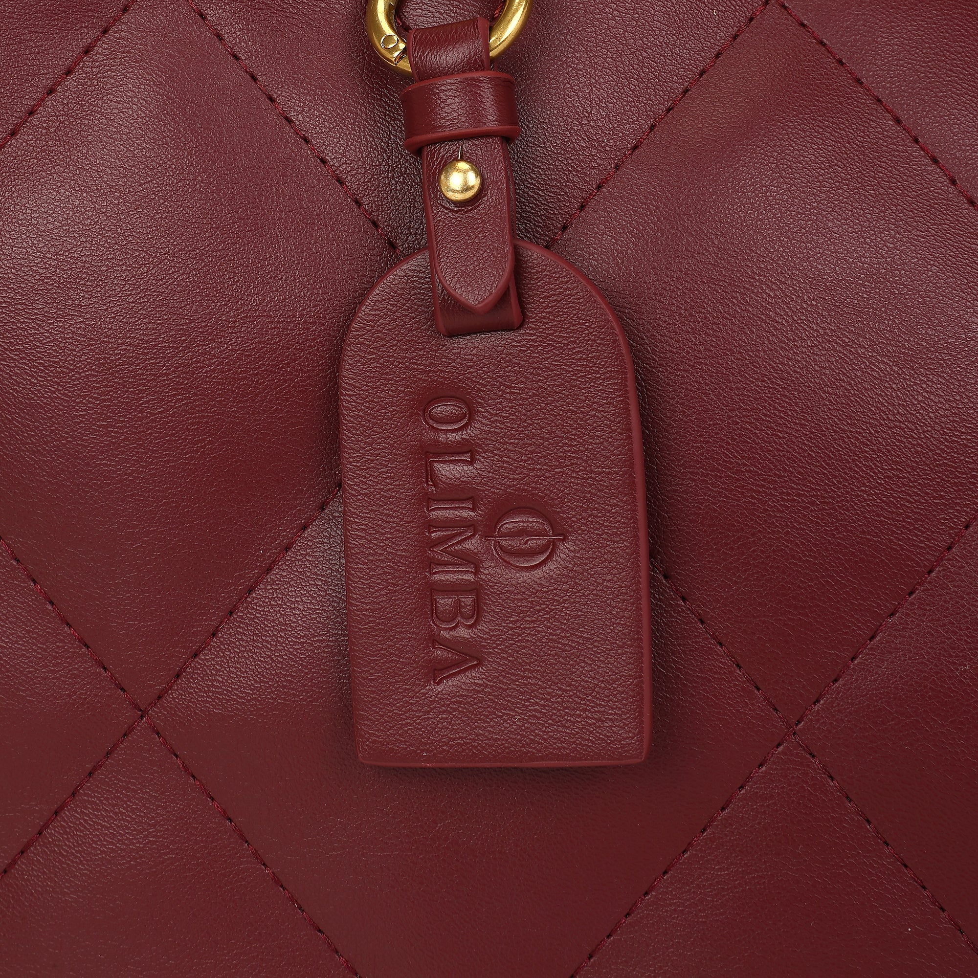 Bolsa Tote Olimba